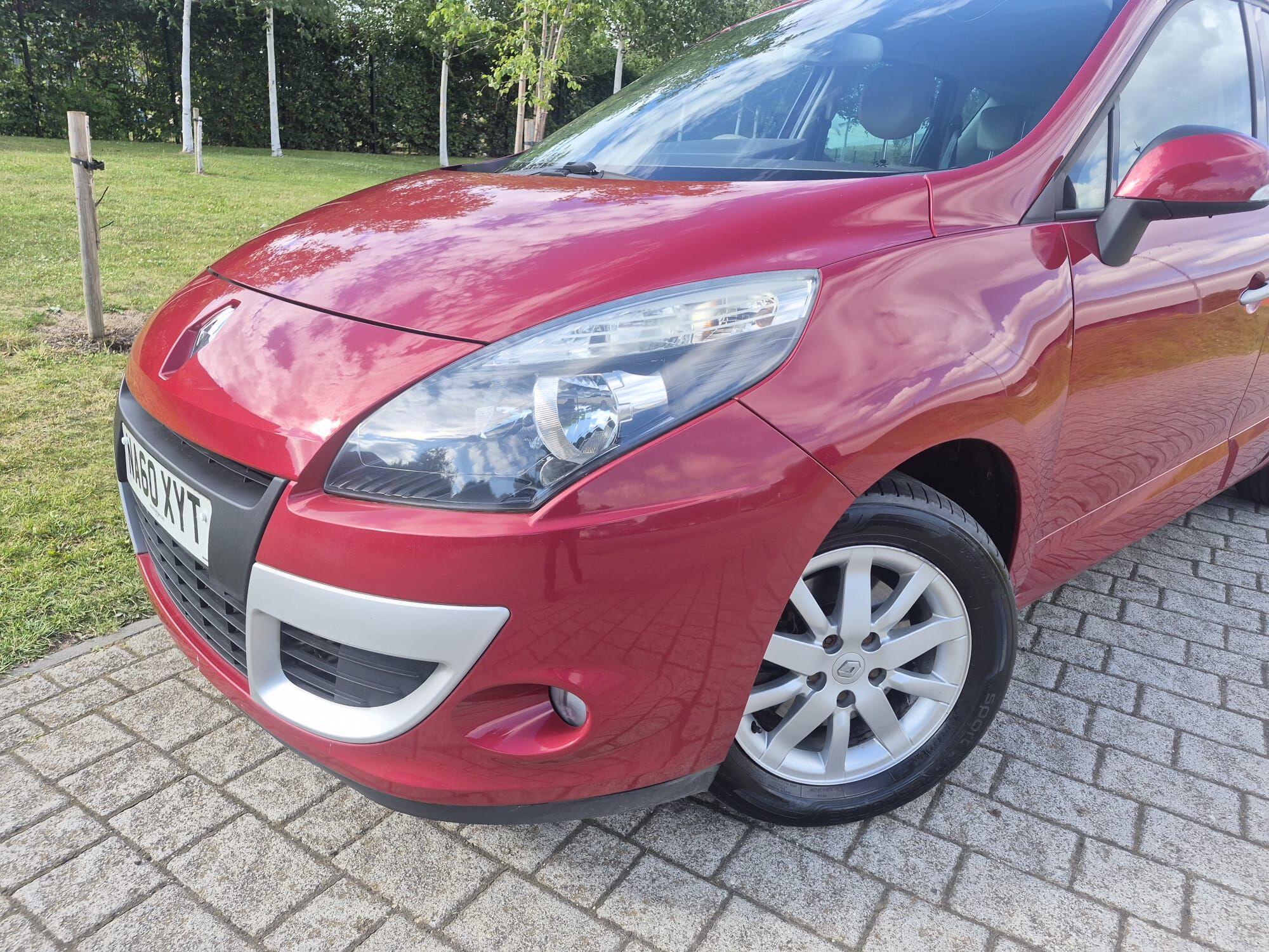 Renault Scenic - Image 16