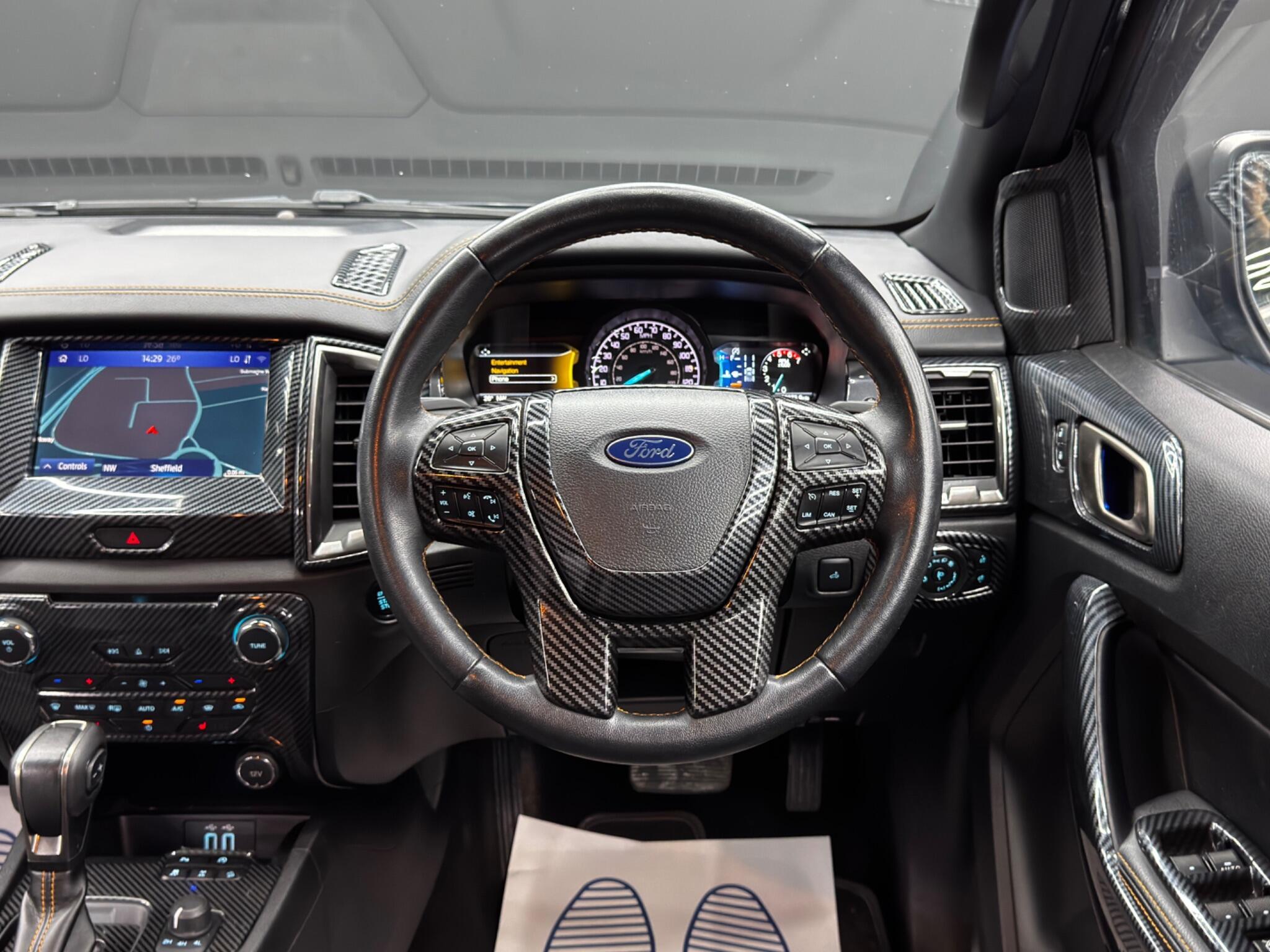 Ford Ranger - Image 18