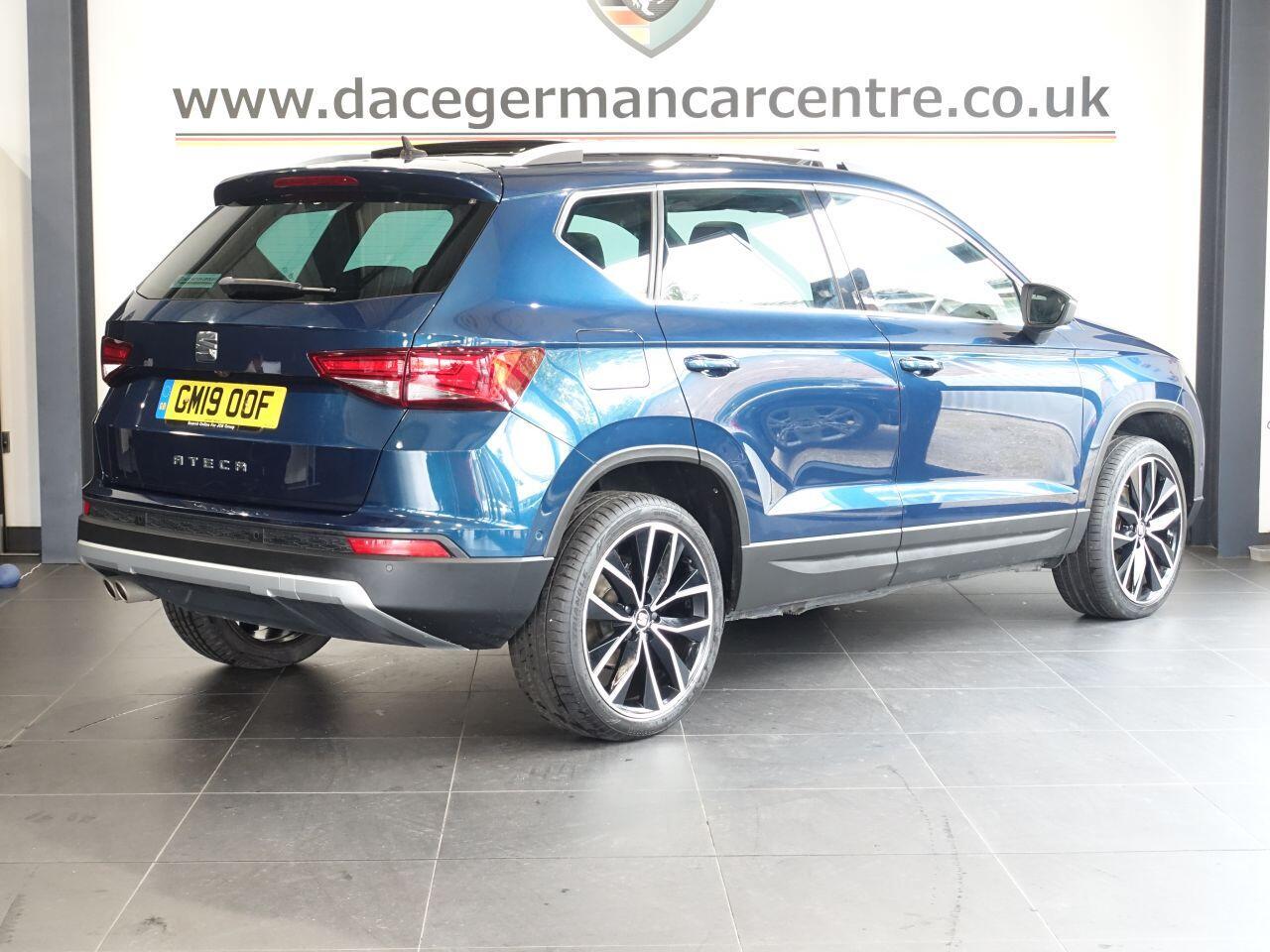 SEAT Ateca - Image 7