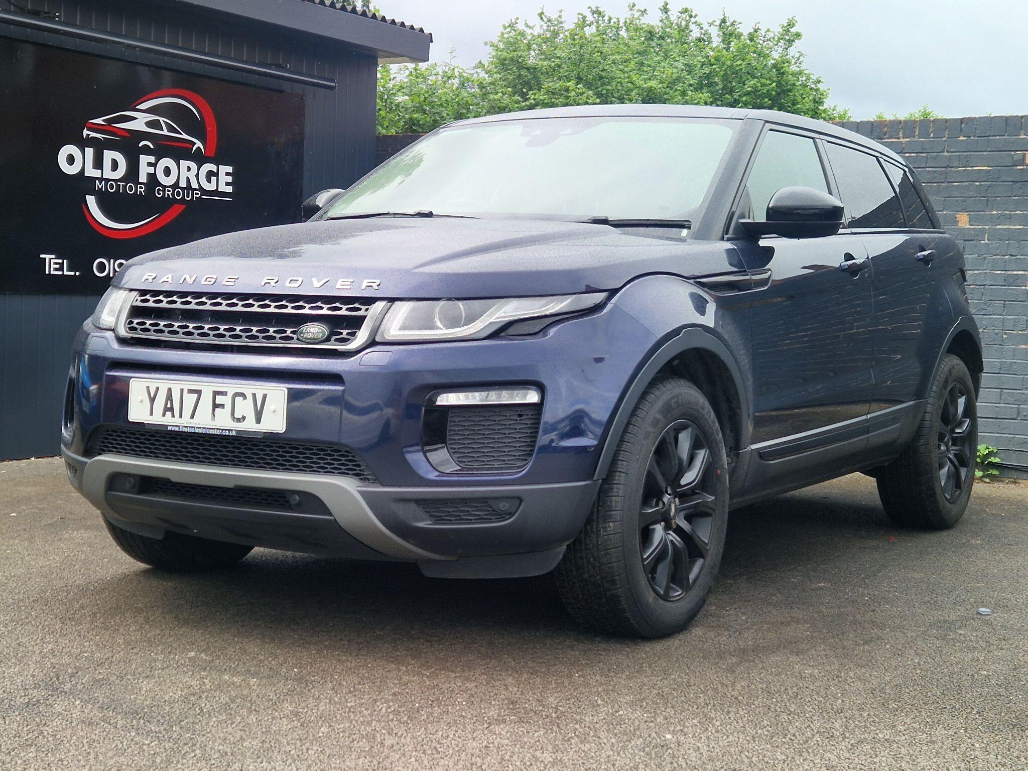 Land Rover Range Rover Evoque - Image 18