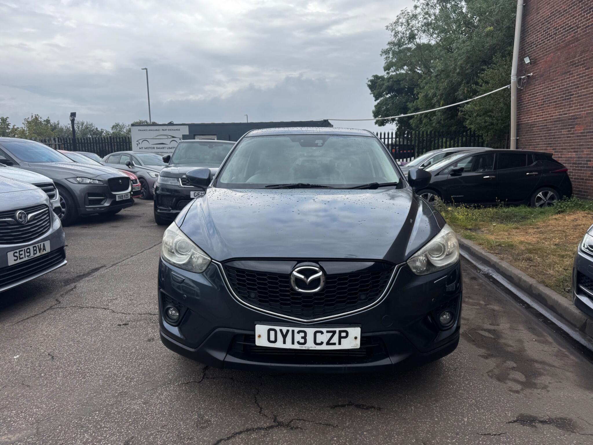 Mazda CX-5 - Image 2