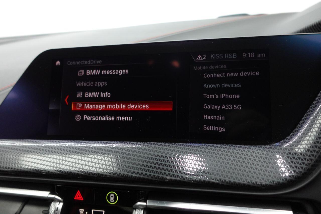 BMW 2 SERIES GRAN COUPE - Image 20