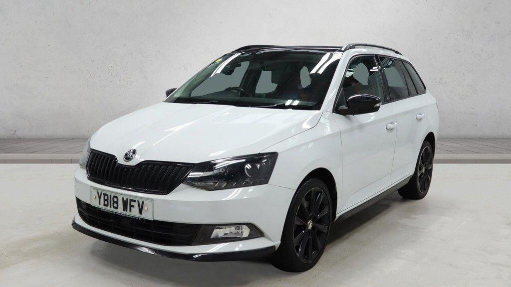 Skoda Fabia - Image 5