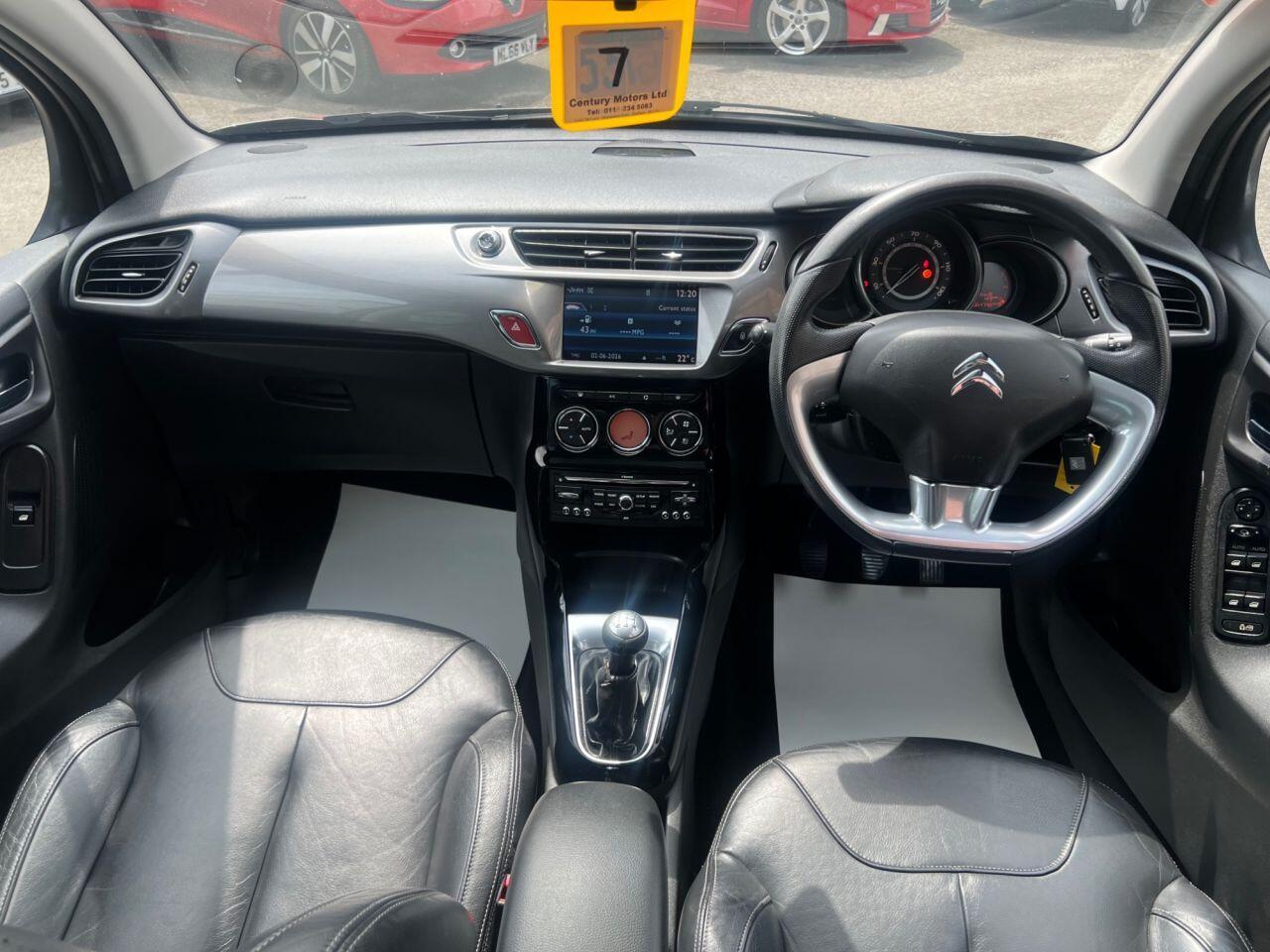 Citroen C3 - Image 18