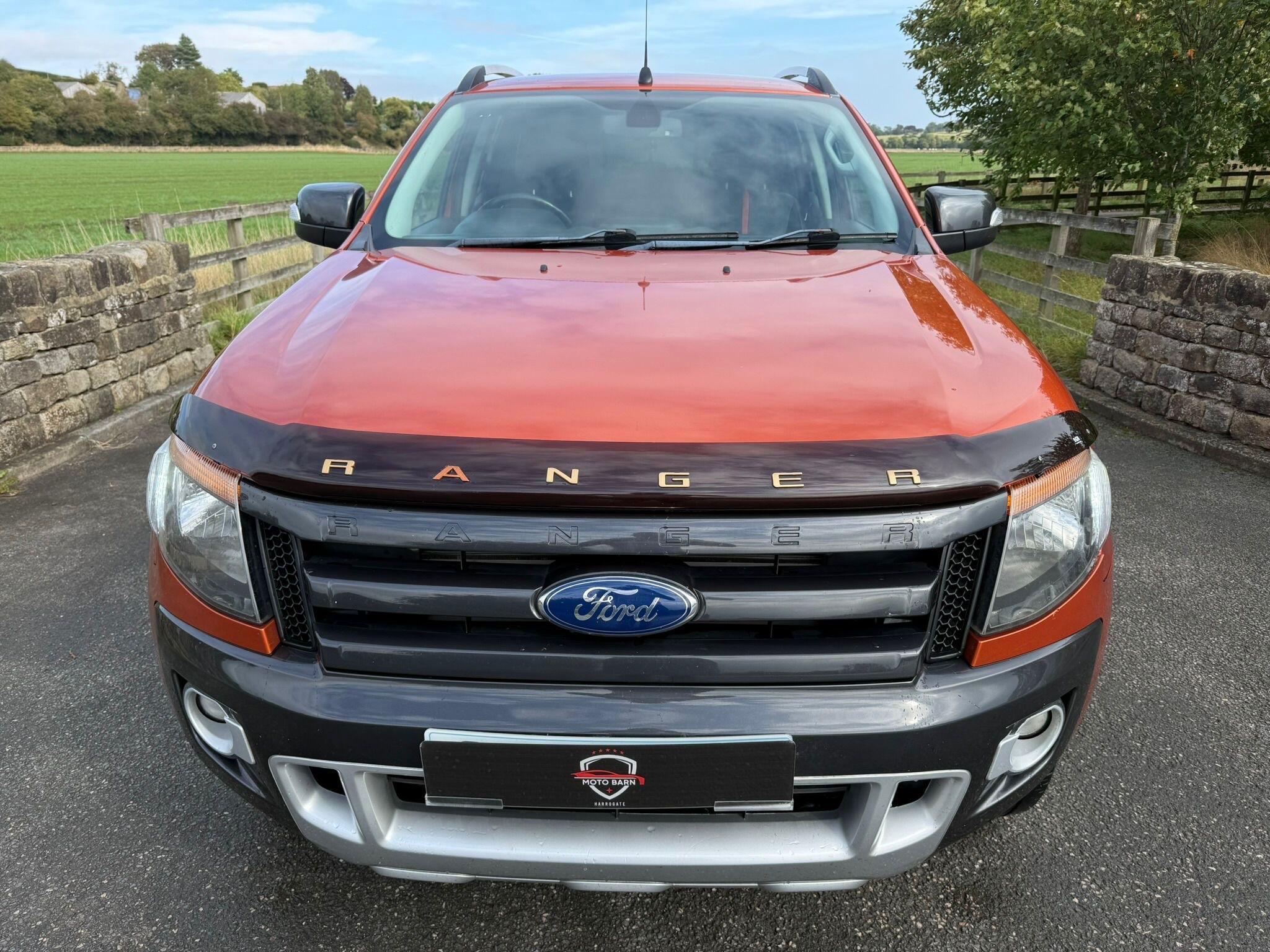 Ford Ranger - Image 4