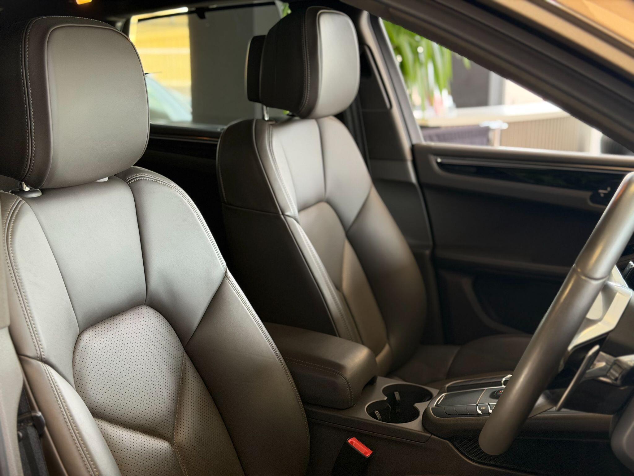 Porsche Macan - Image 4