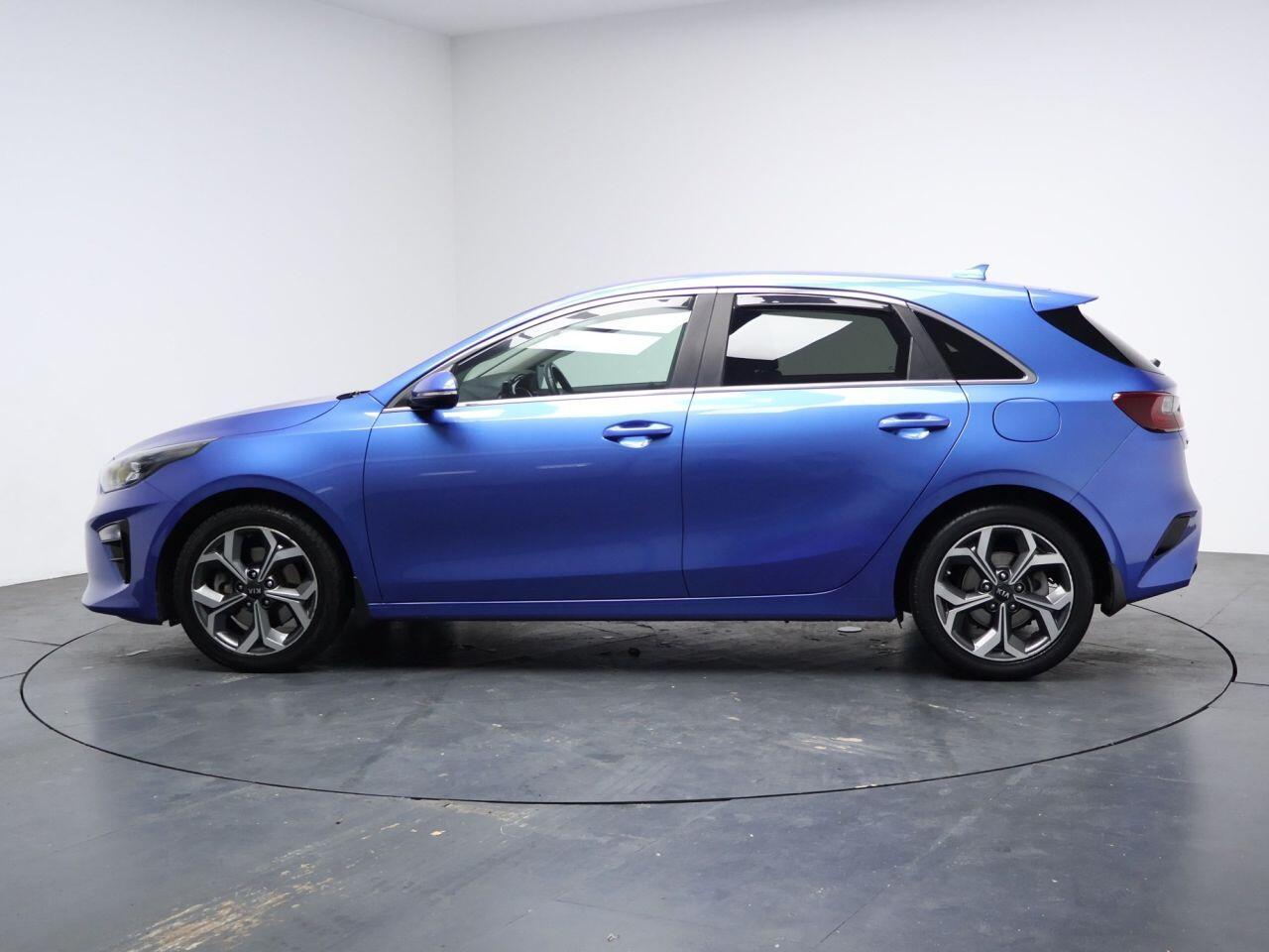 Kia ceed - Image 8