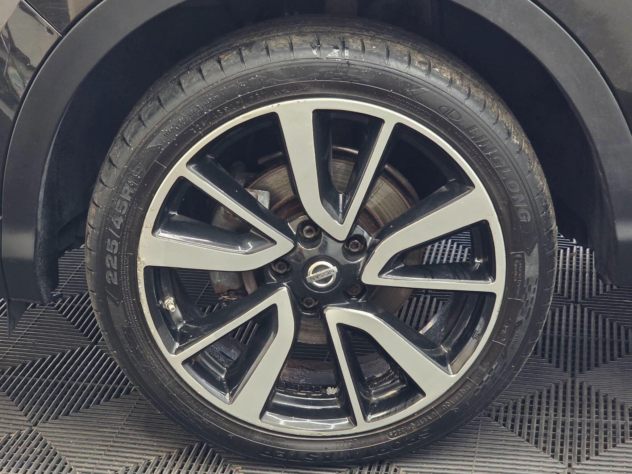 Nissan Qashqai - Image 10