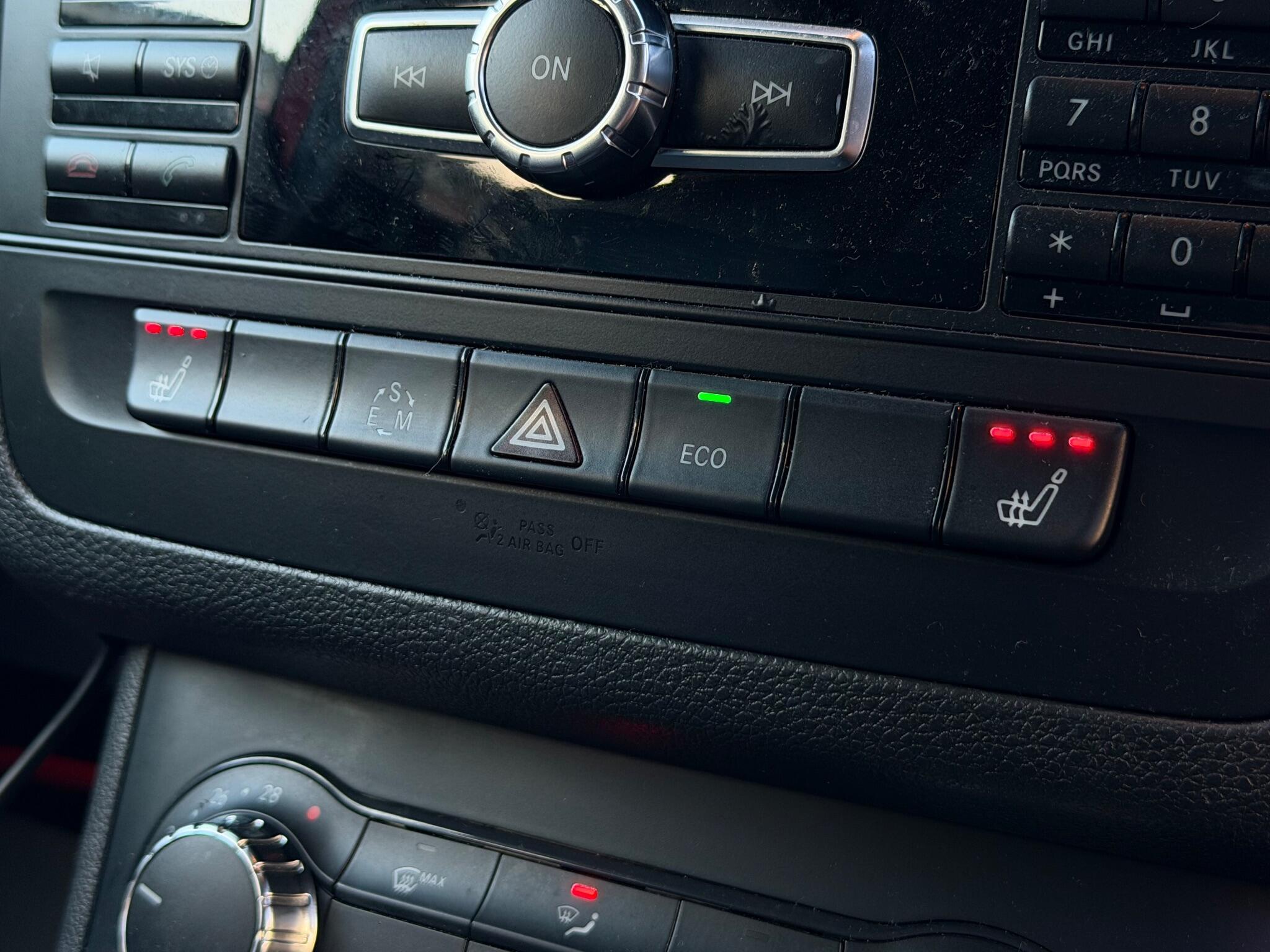 Mercedes B Class - Image 25