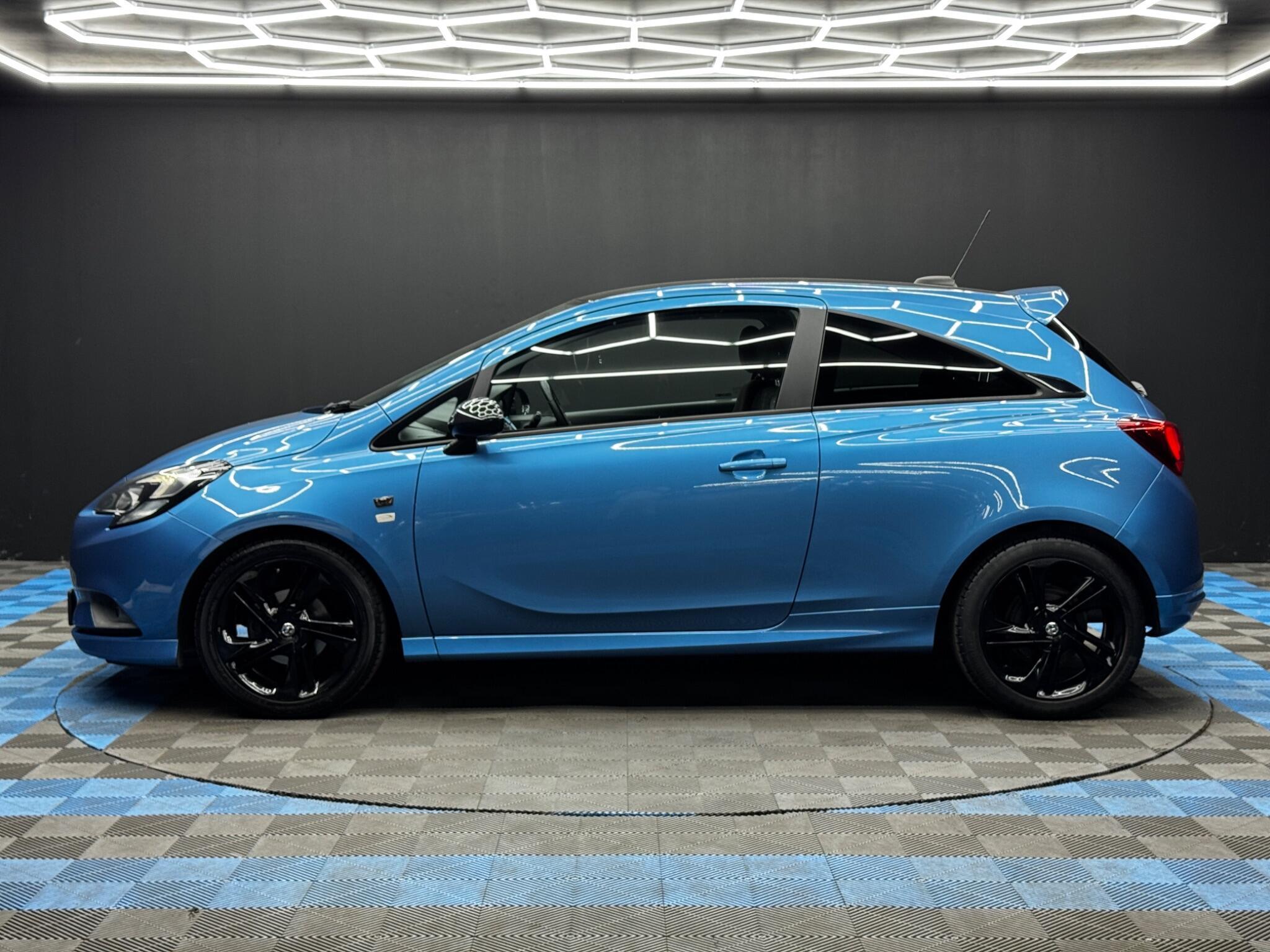 Vauxhall Corsa - Image 8