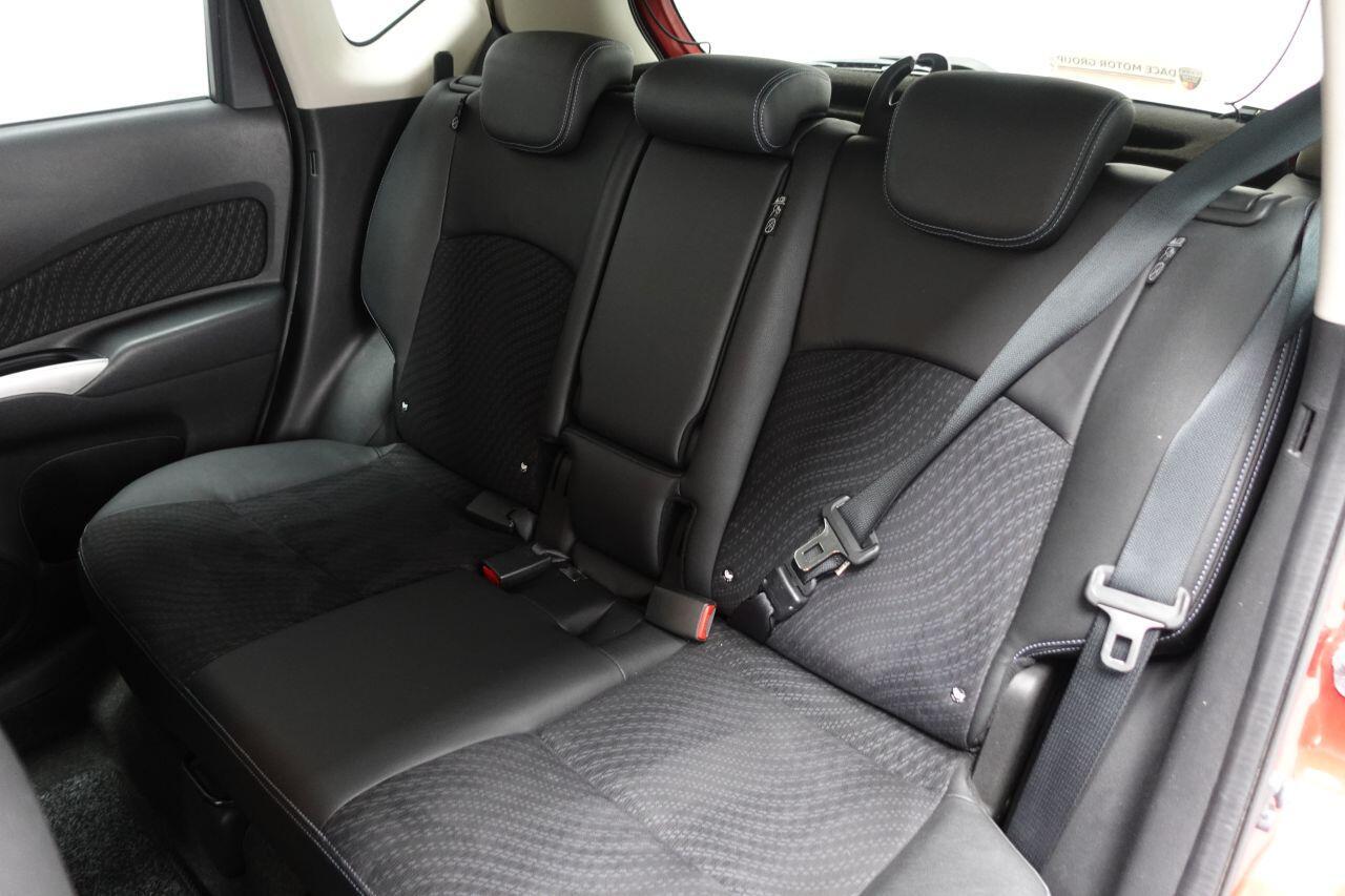 Nissan Note - Image 20