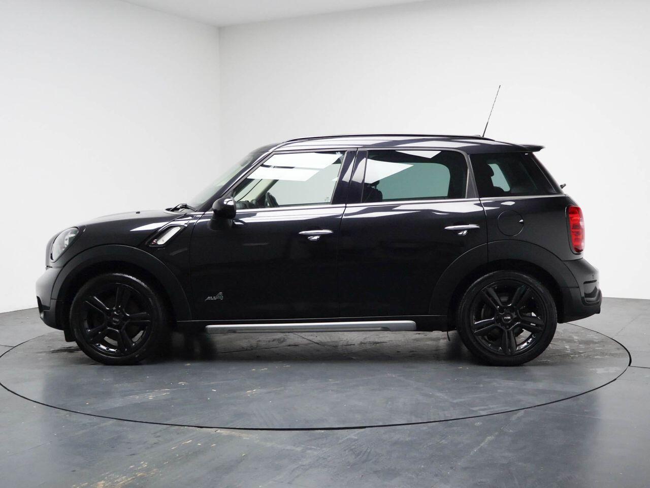 MINI Countryman - Image 8