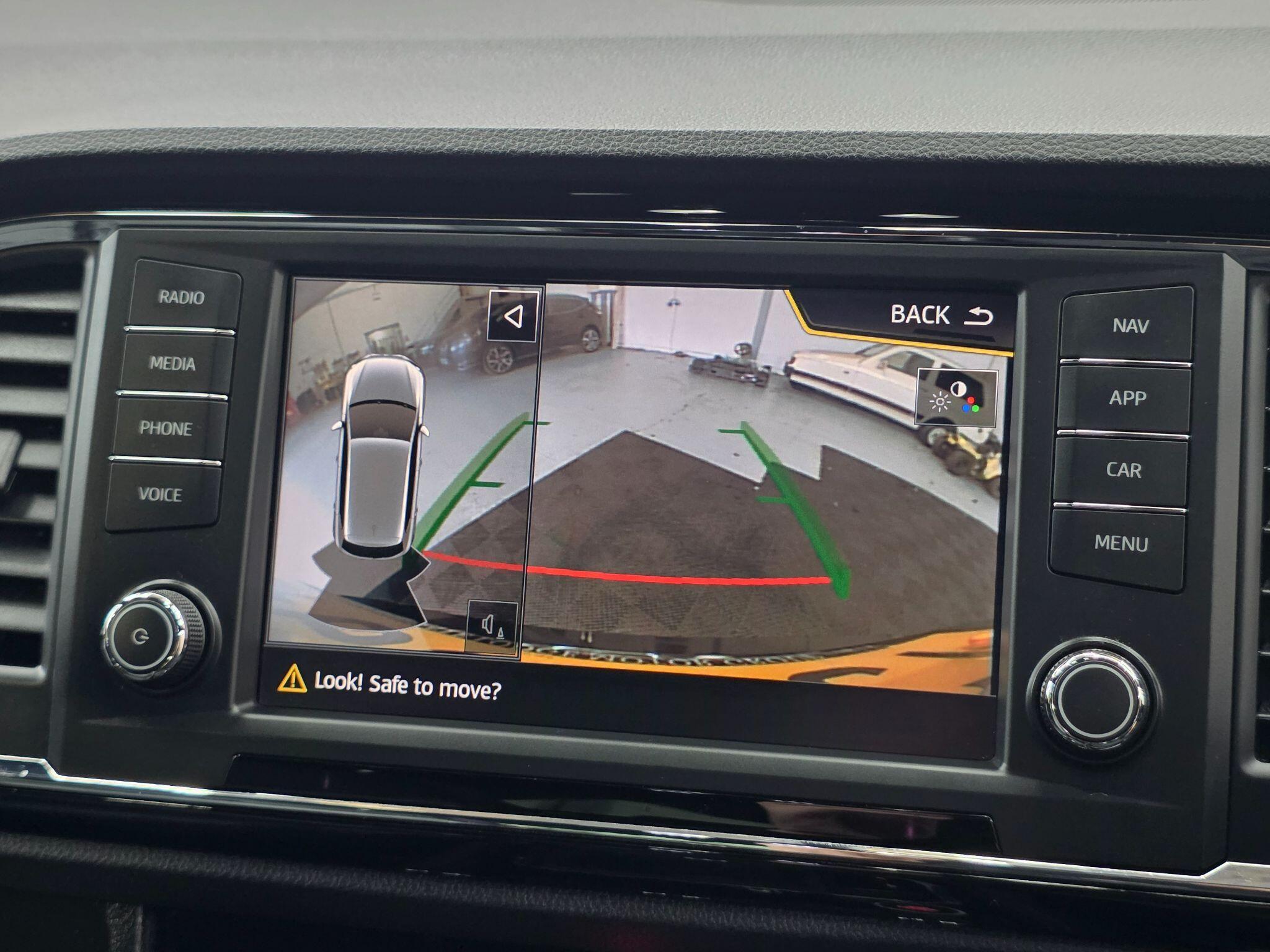 SEAT Ateca - Image 20