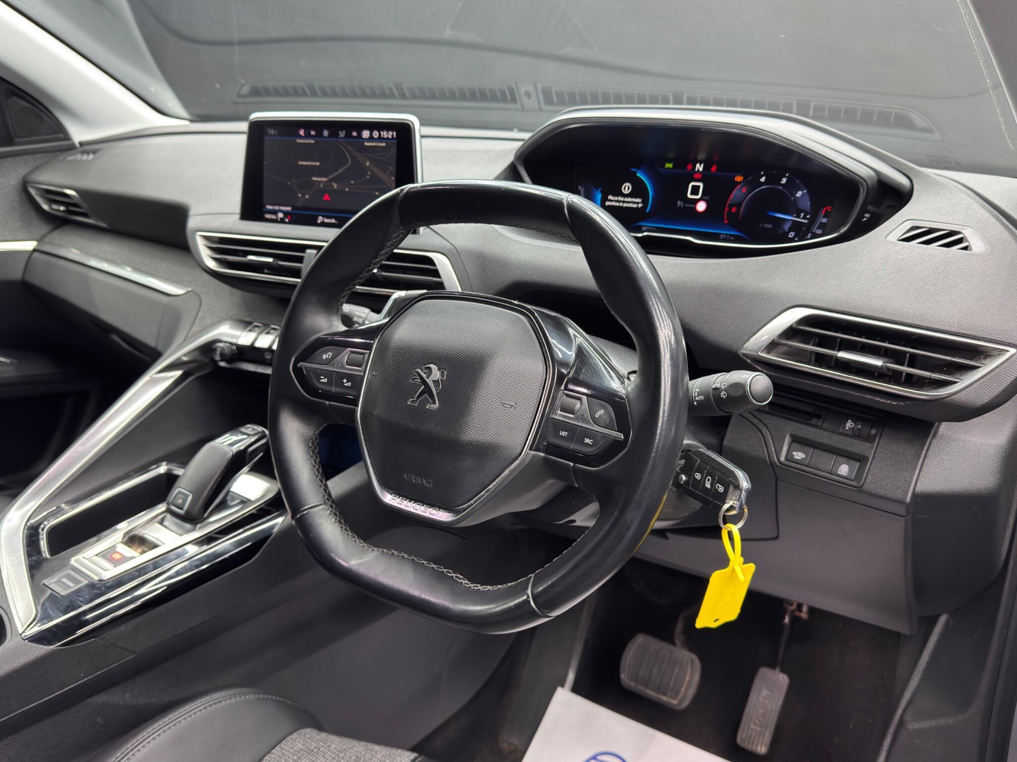 Peugeot 3008 - Image 9
