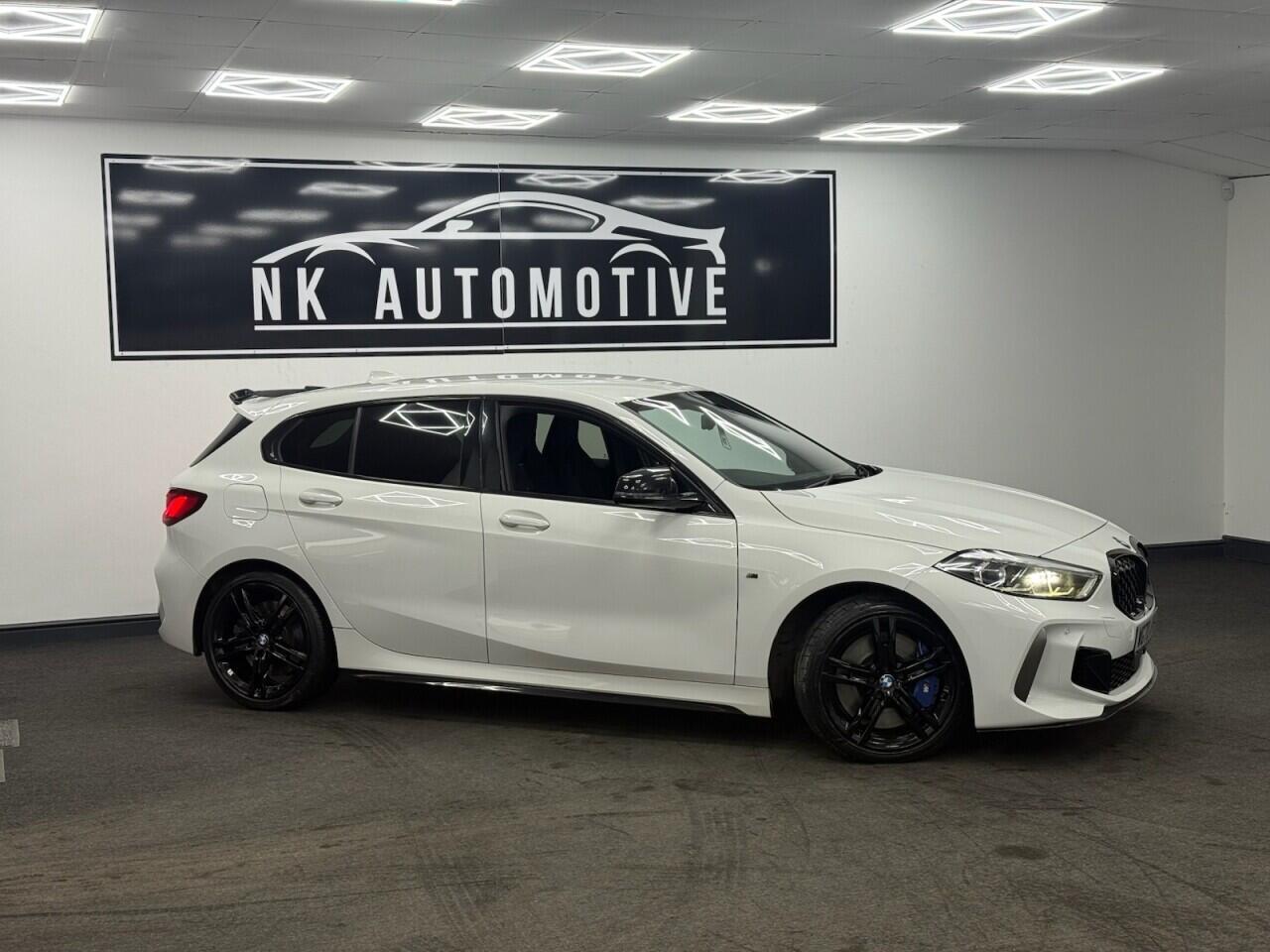 BMW 1 Series - Image 2