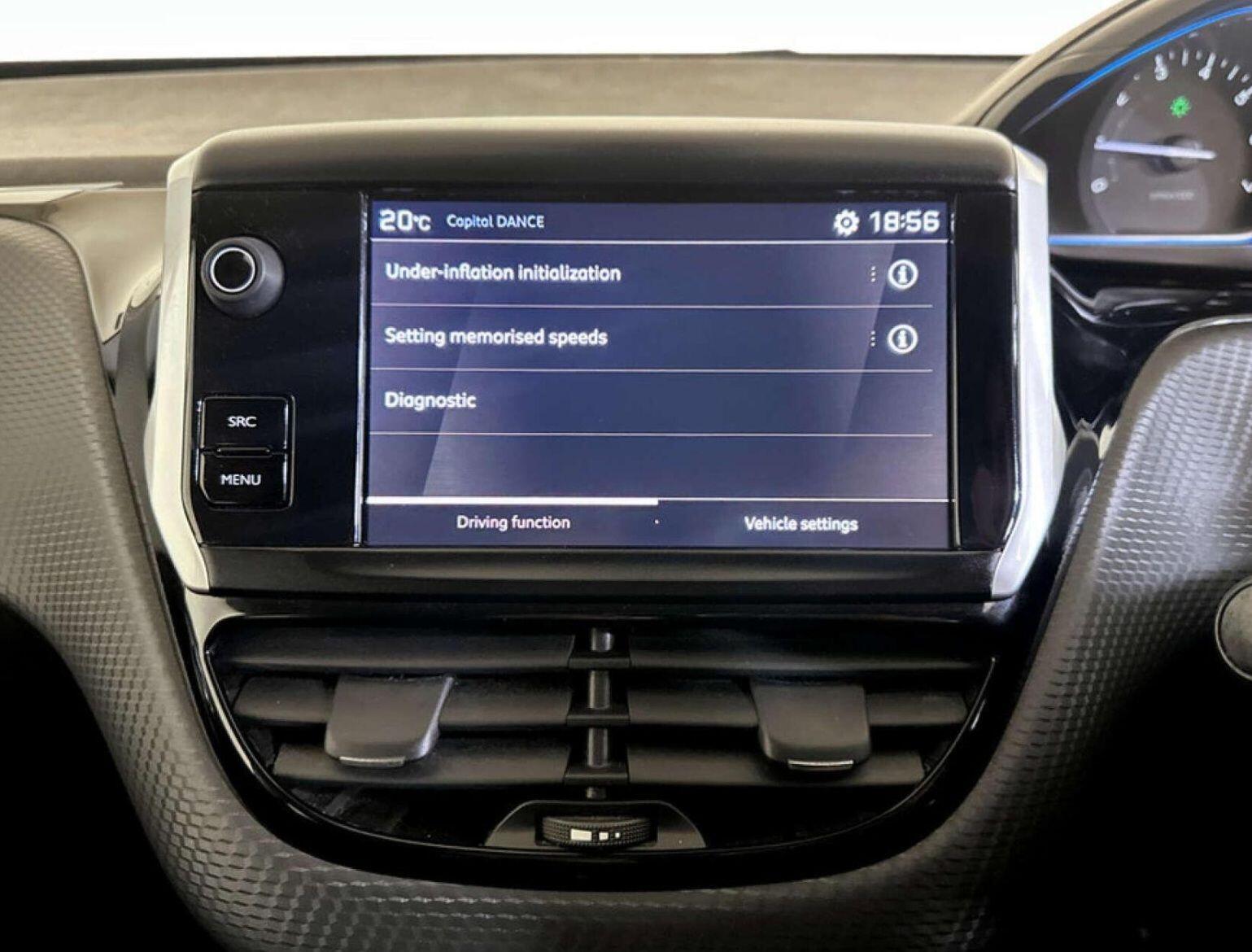 Peugeot 2008 - Image 12