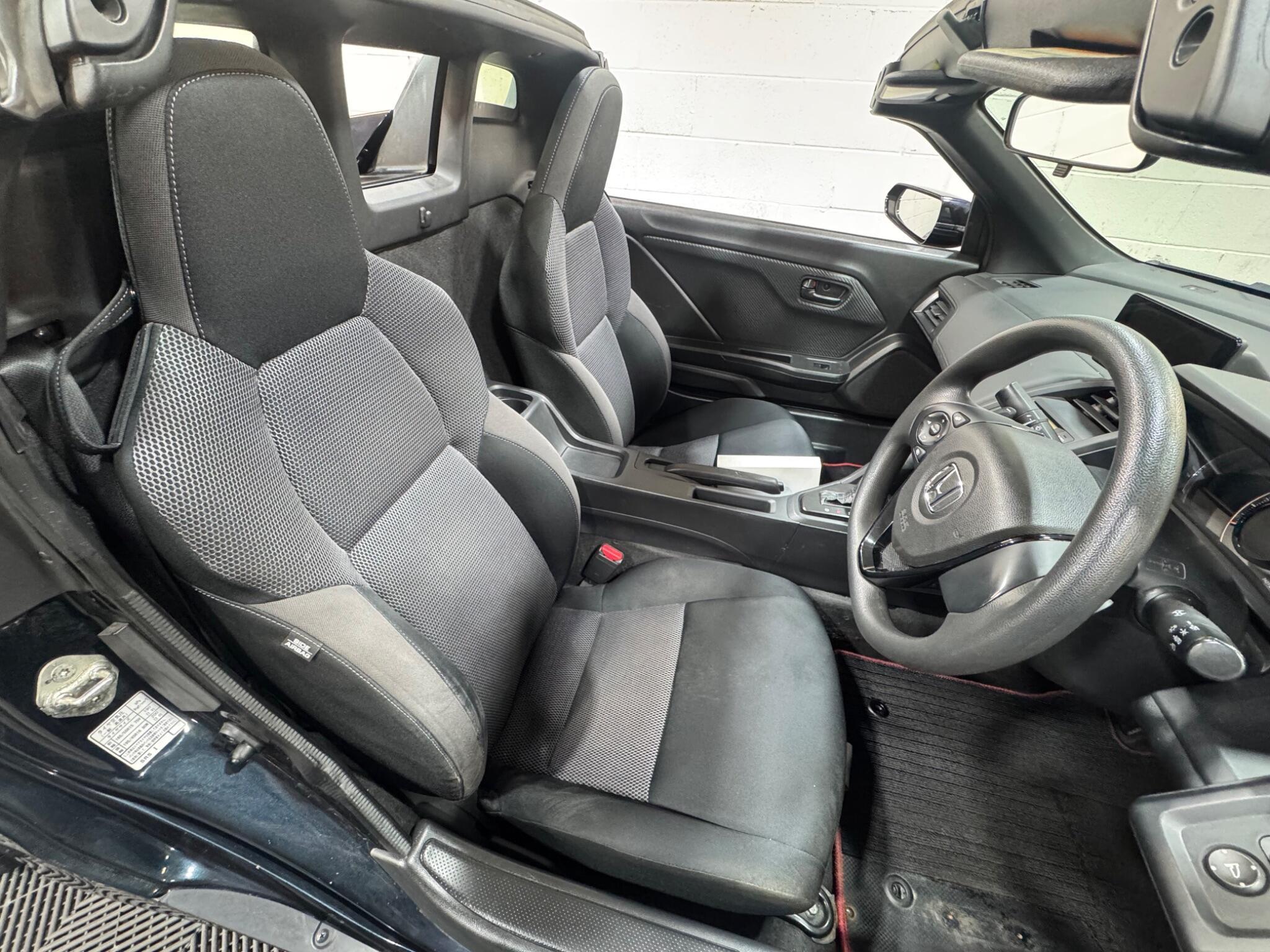 Honda S660 - Image 9