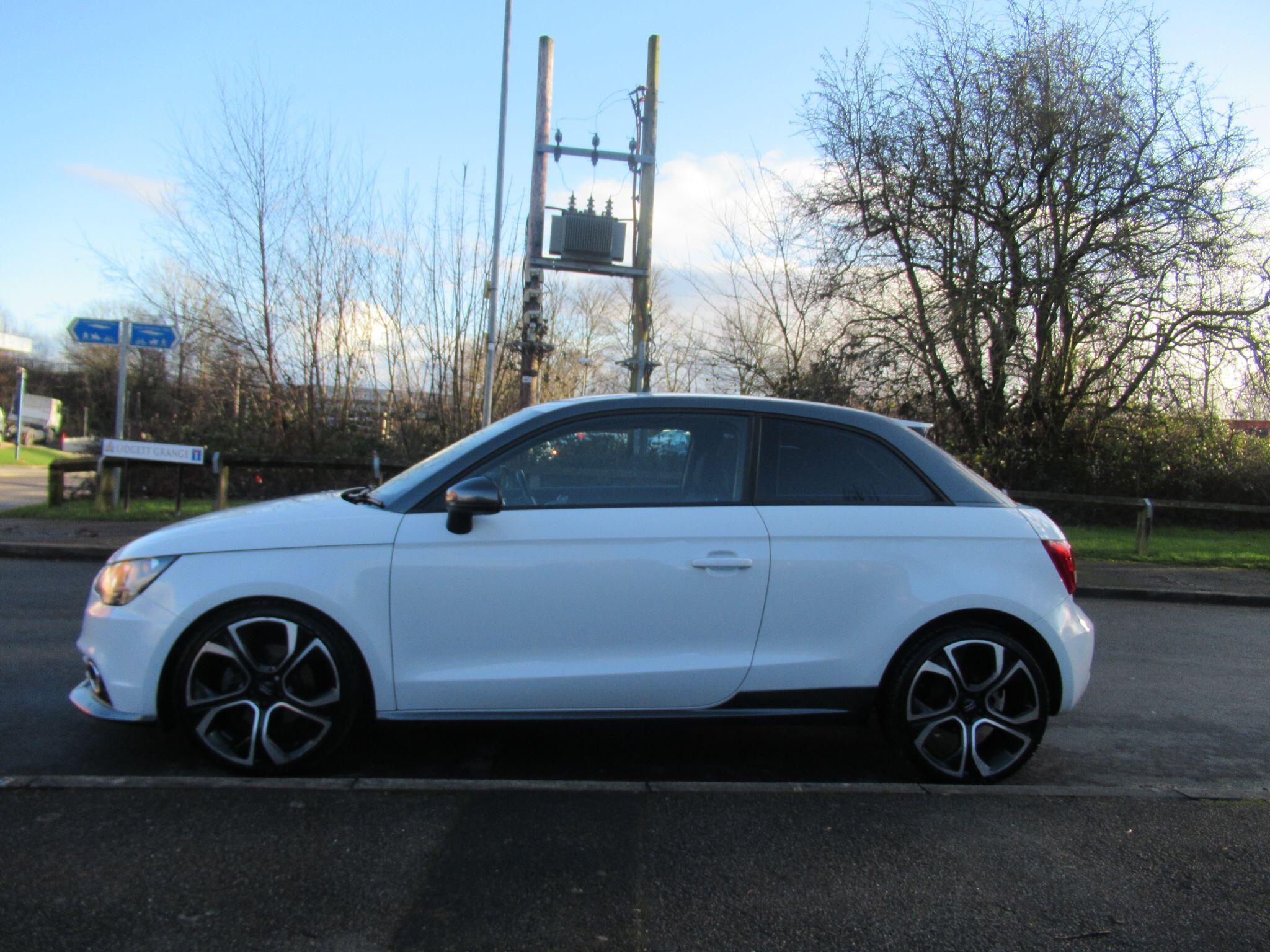 Audi A1 - Image 7
