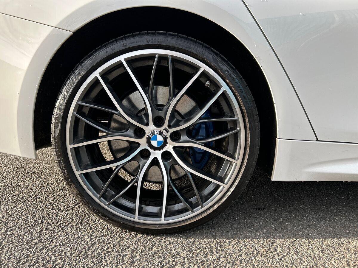 BMW 4 SERIES GRAN COUPE - Image 13