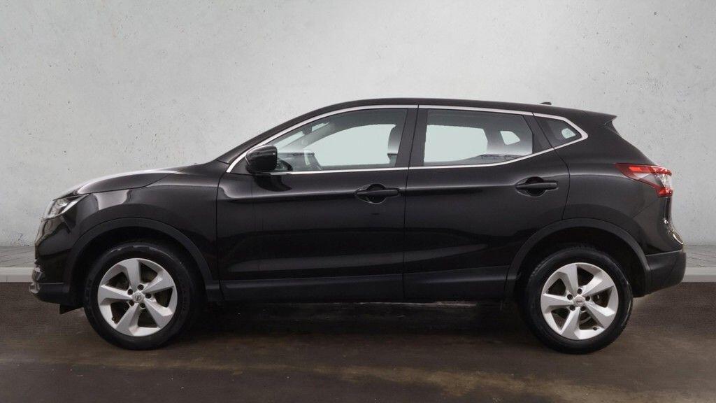 Nissan Qashqai - Image 9