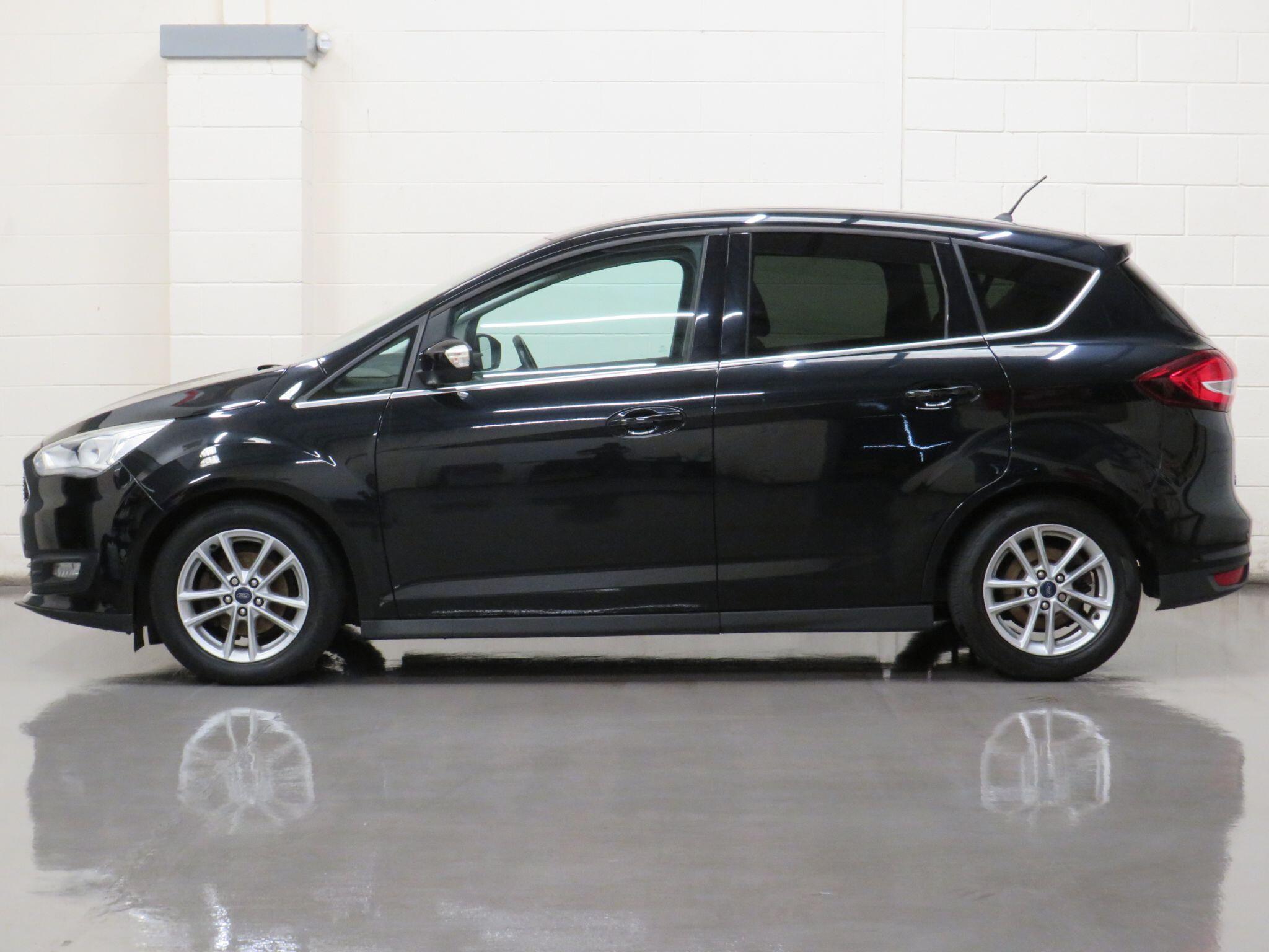 Ford C-MAX - Image 6
