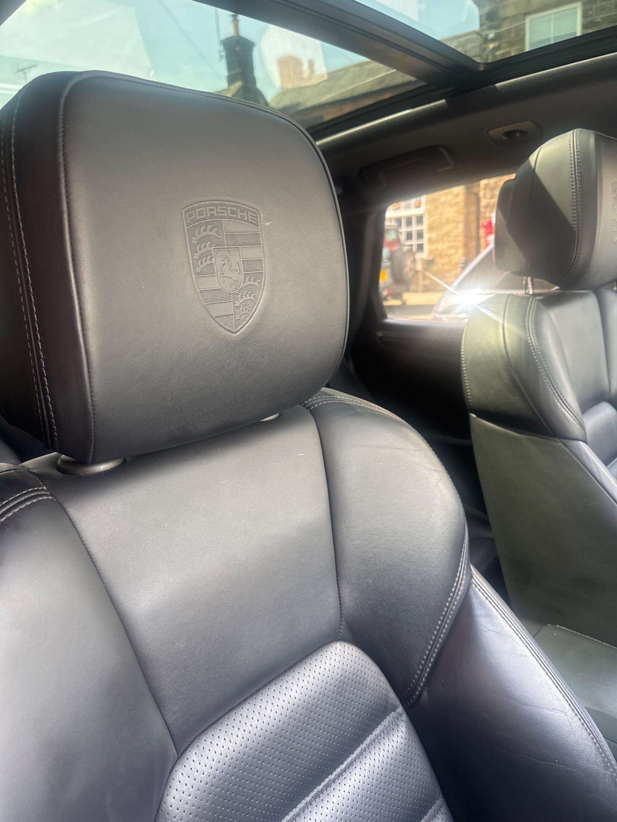 Porsche Macan - Image 70