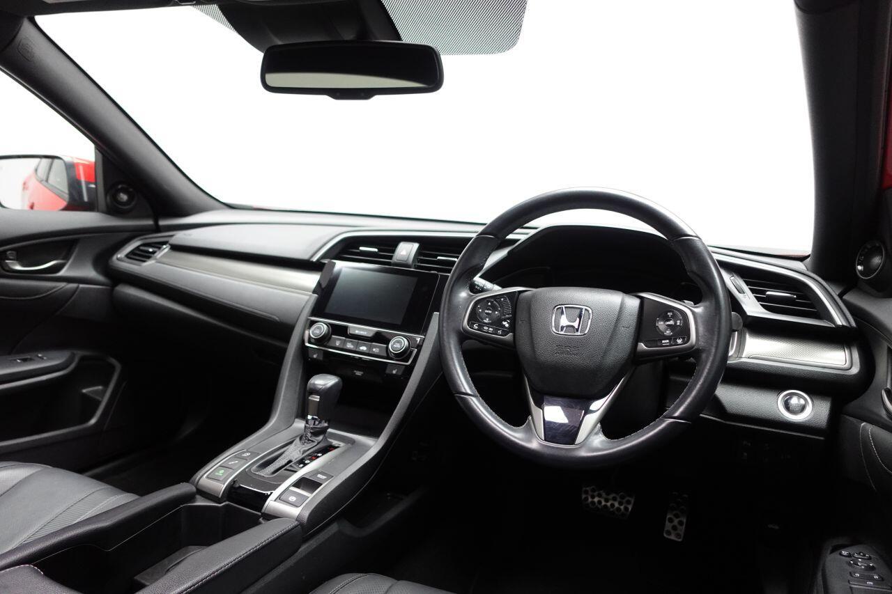 Honda Civic - Image 15