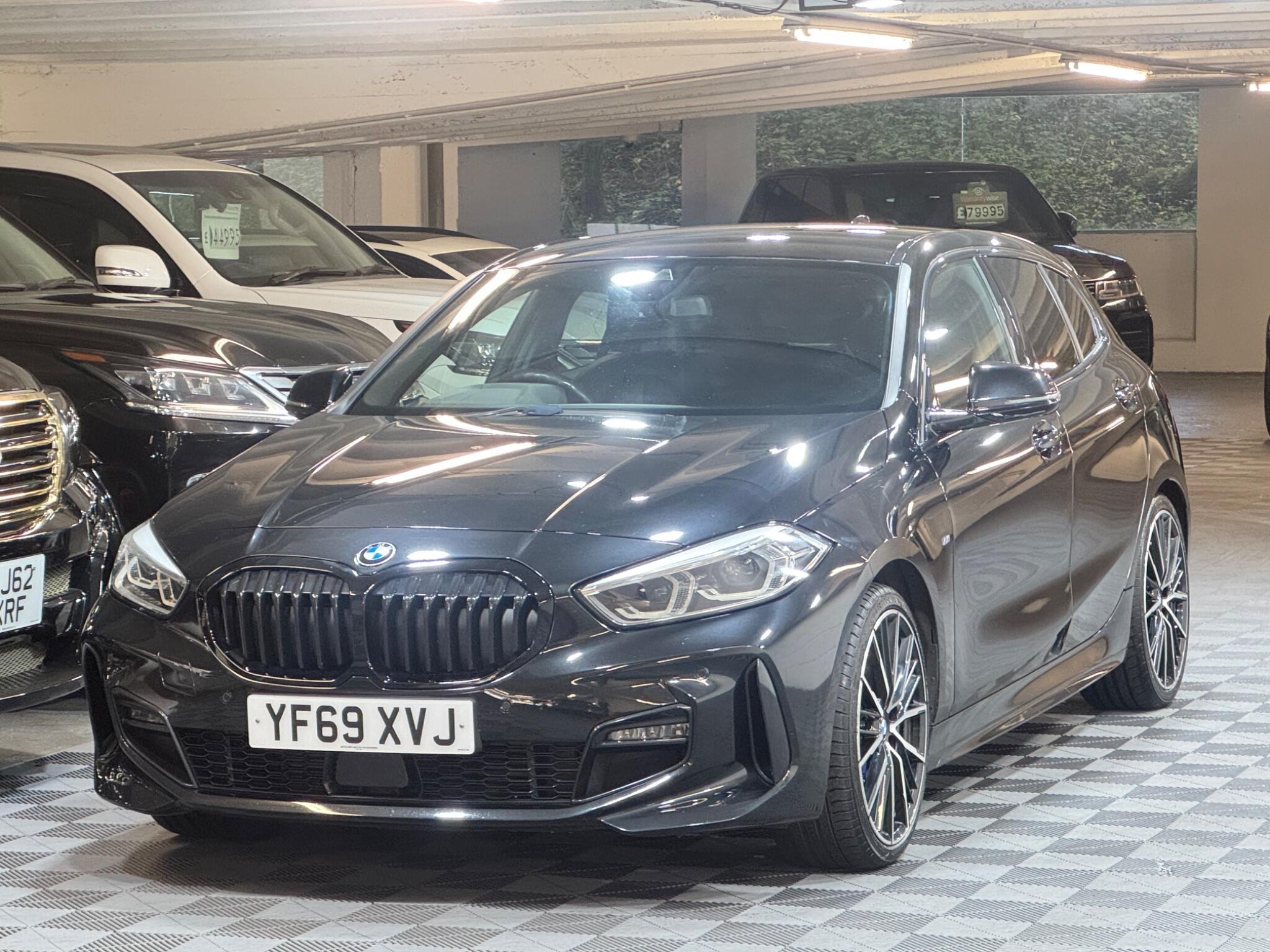BMW 1 Series - Image 6