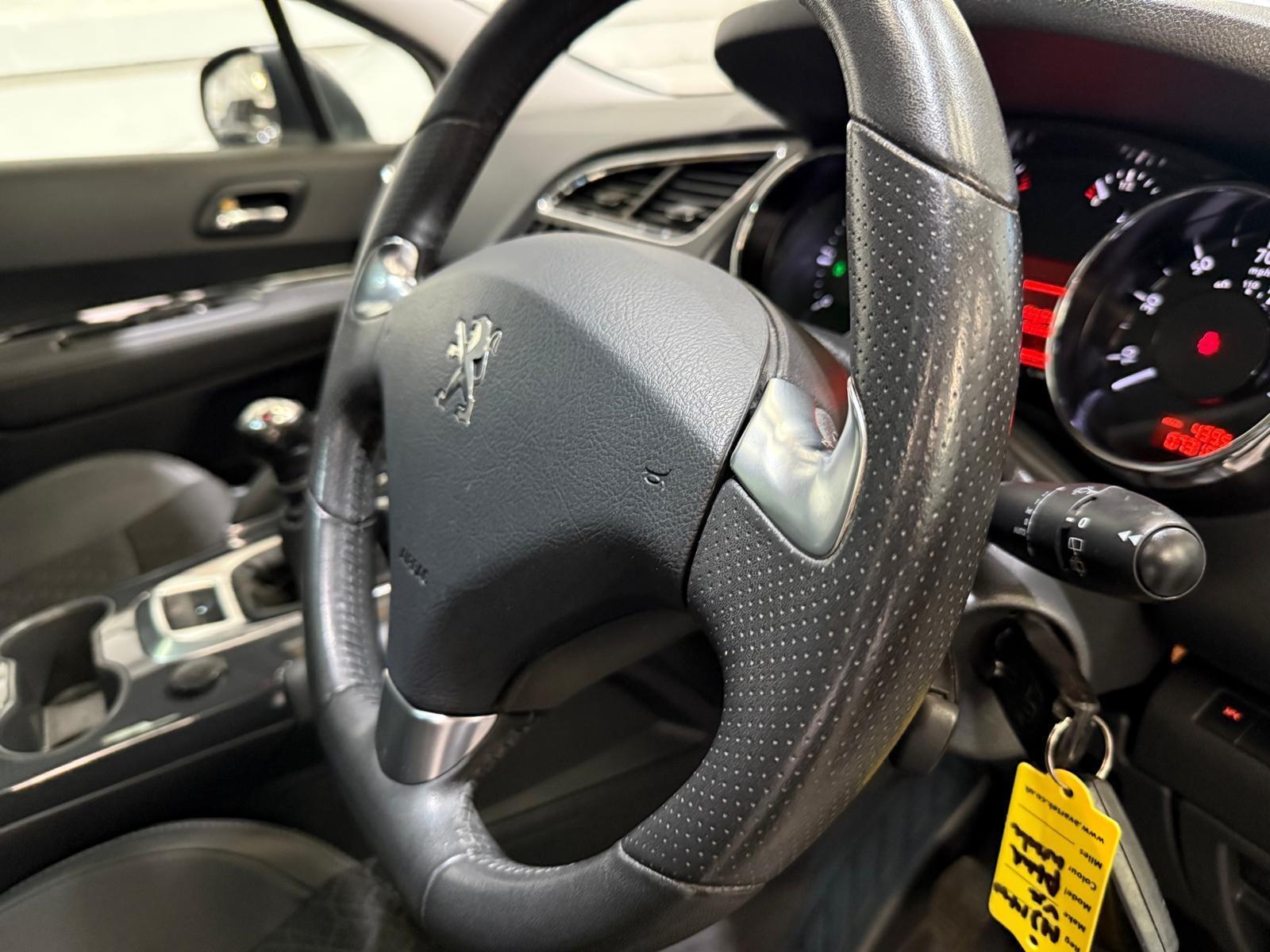 Peugeot 3008 - Image 18