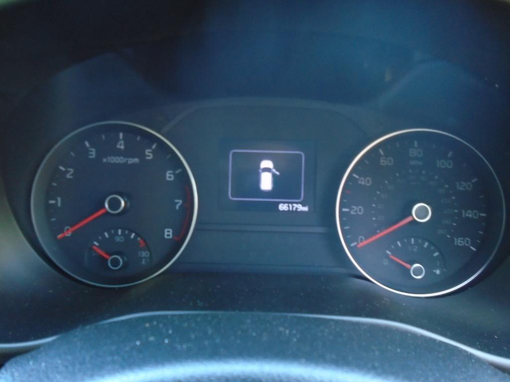 Kia Sportage photo 7