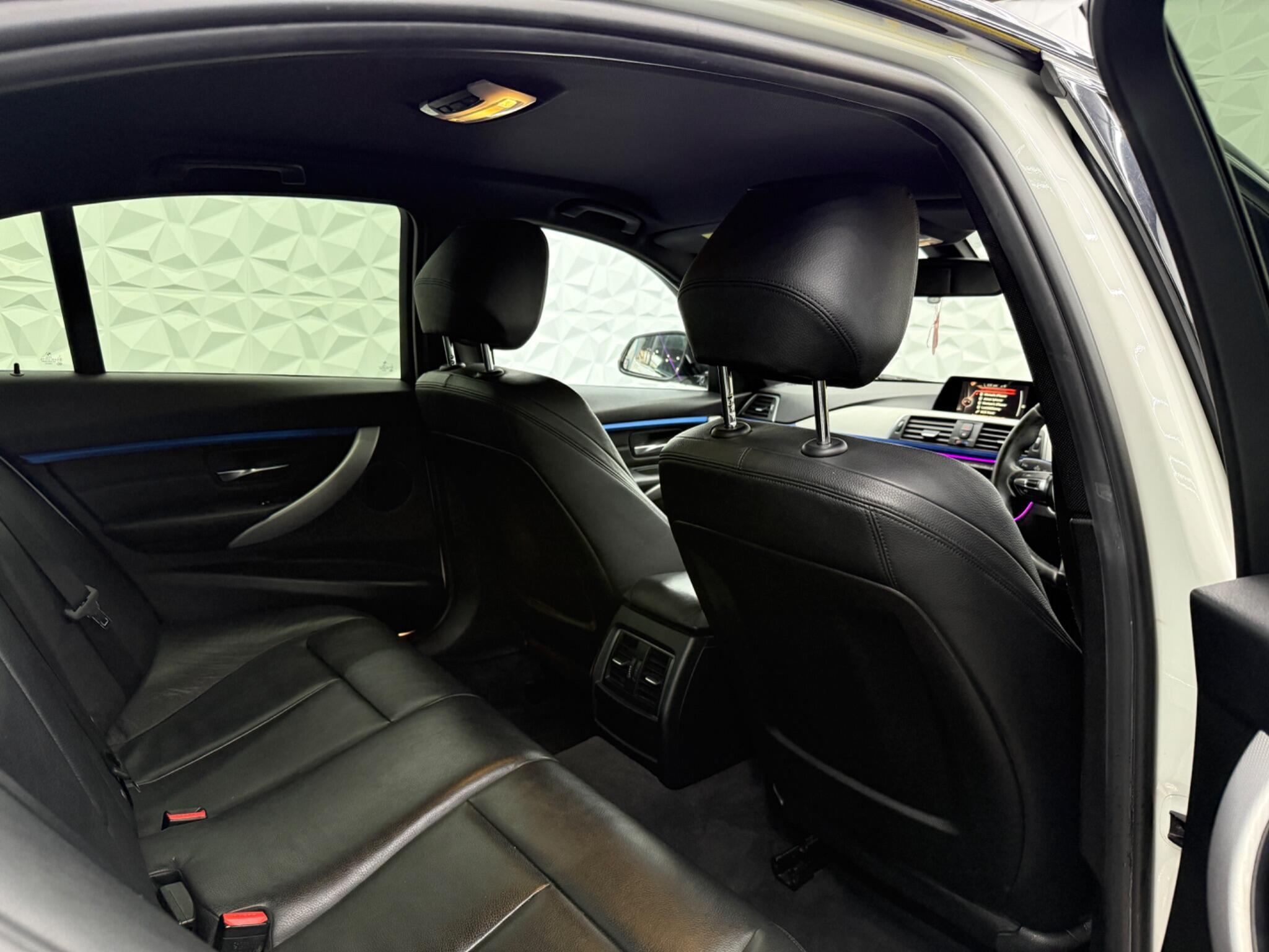BMW 3 Series - Image 23