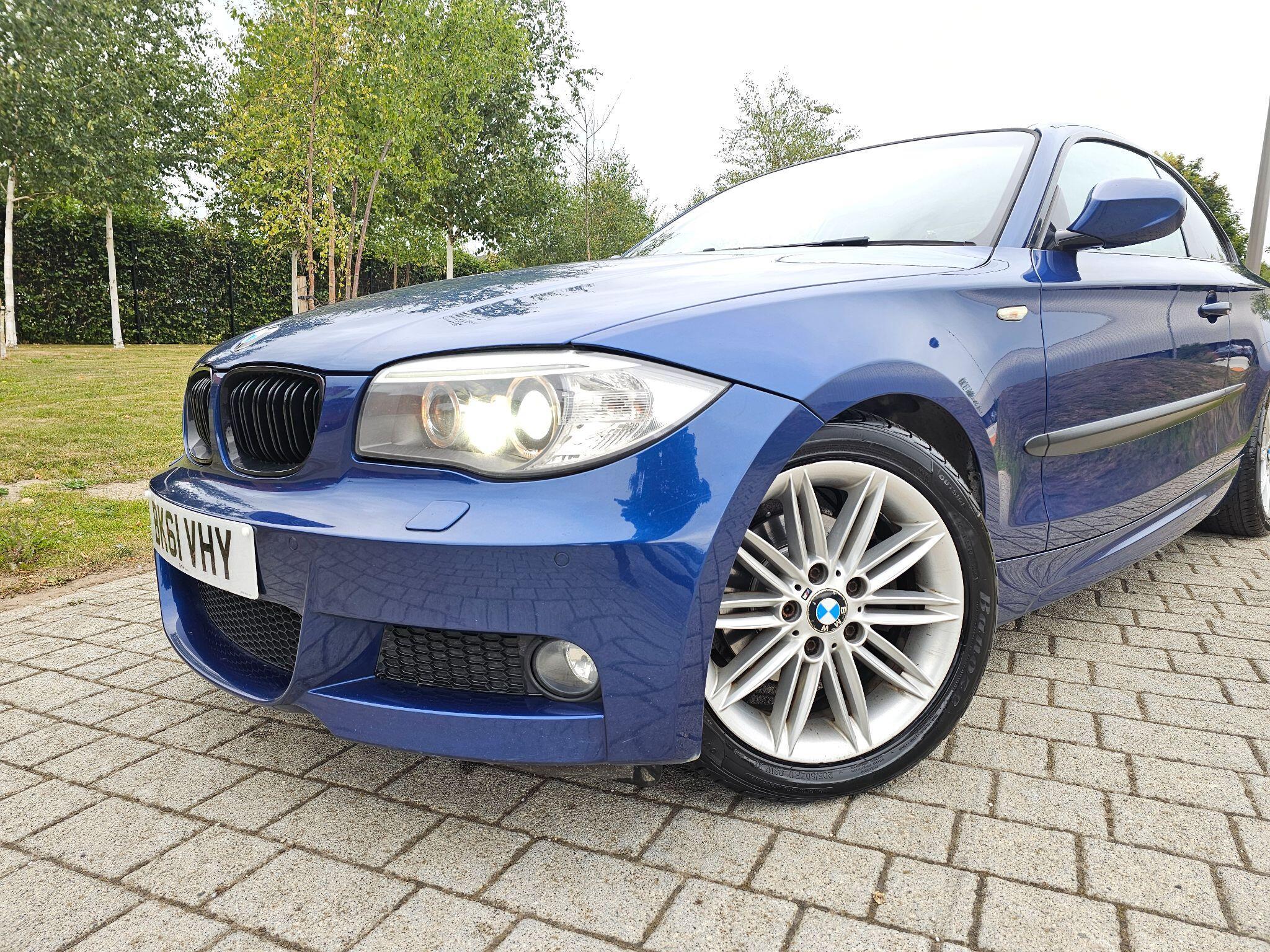 BMW 1 Series - Image 30