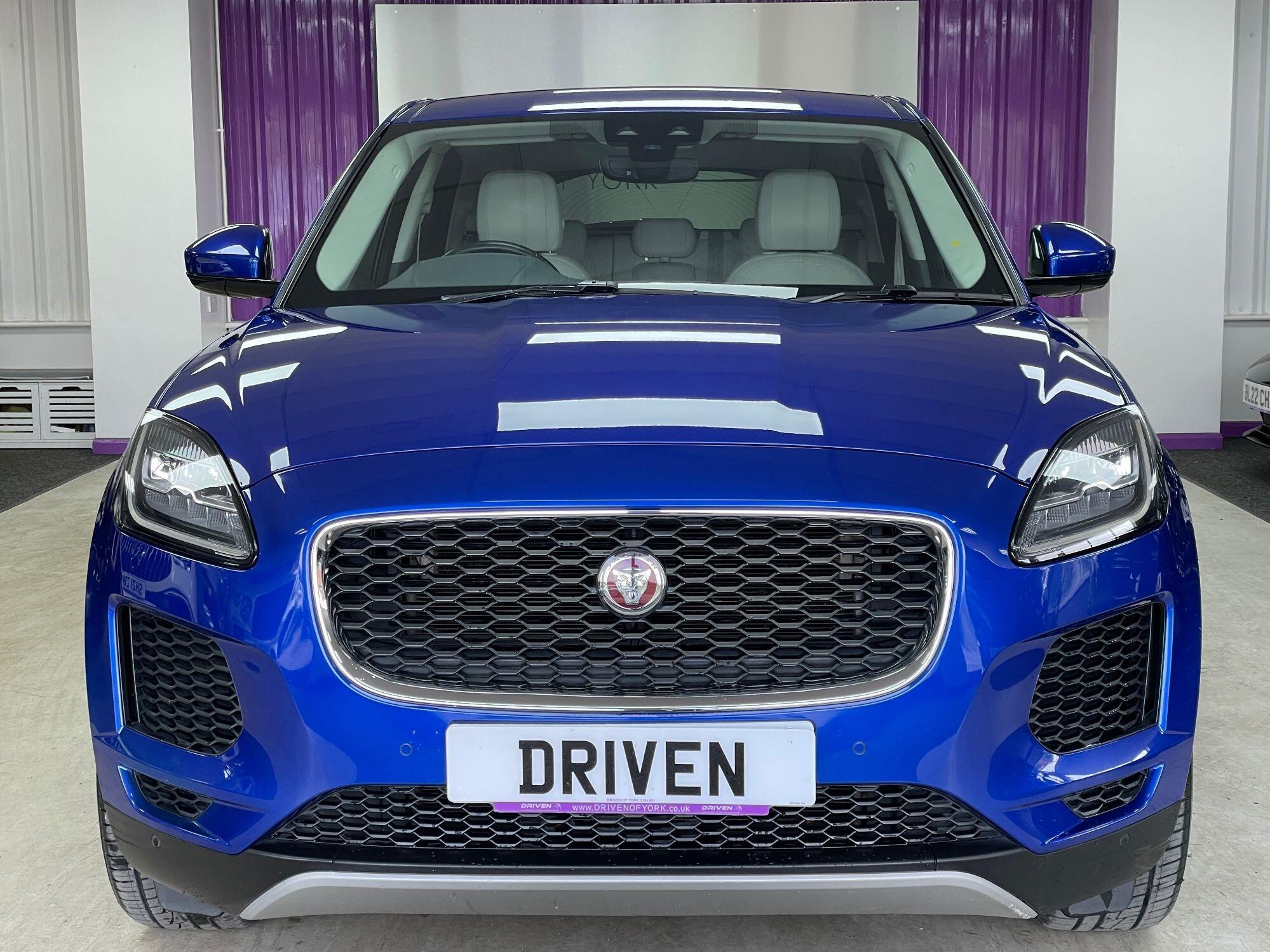 Jaguar E-Pace - Image 7