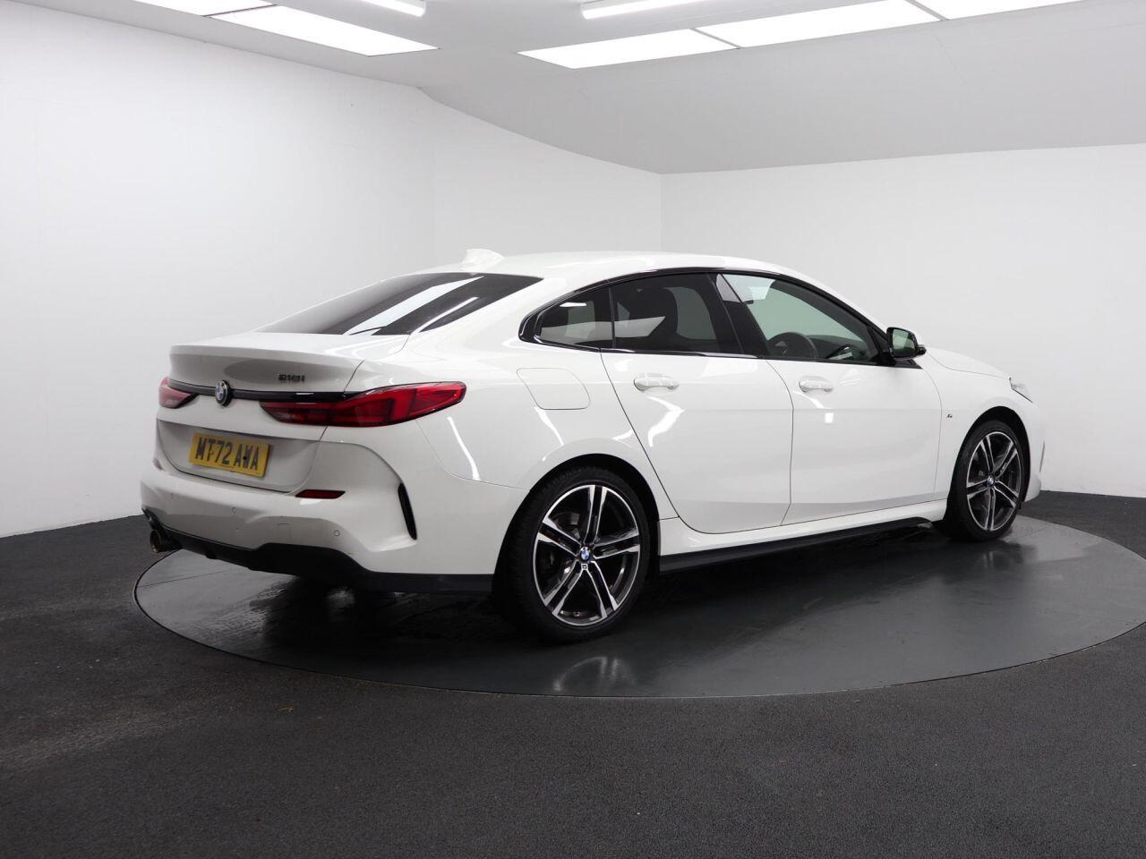 BMW 2 SERIES GRAN COUPE - Image 12