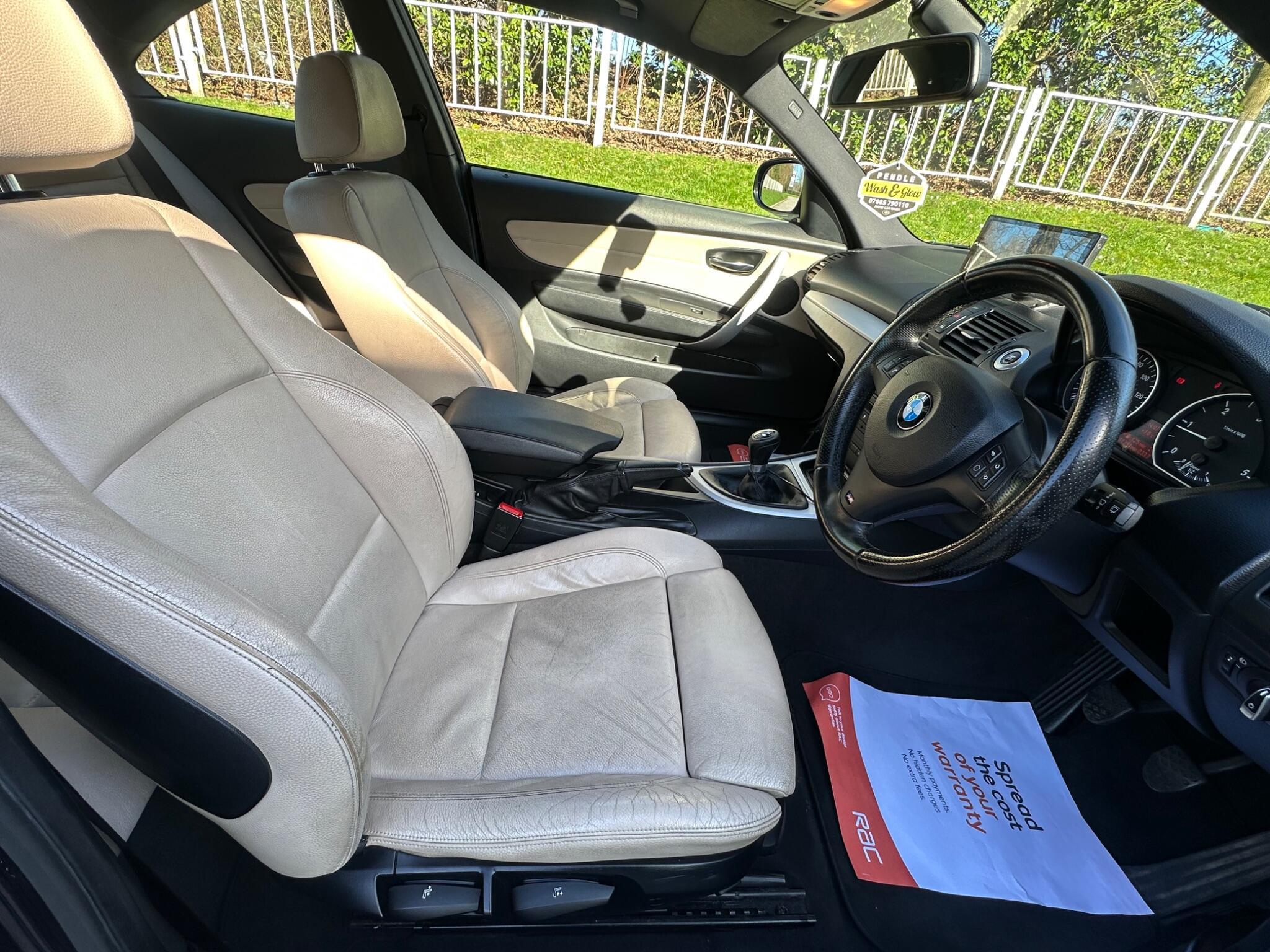 BMW 1 Series - Image 23