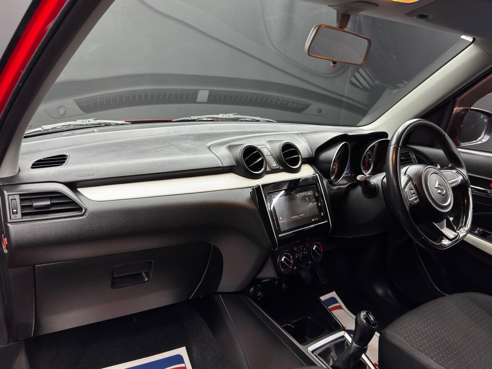 Suzuki Swift - Image 11
