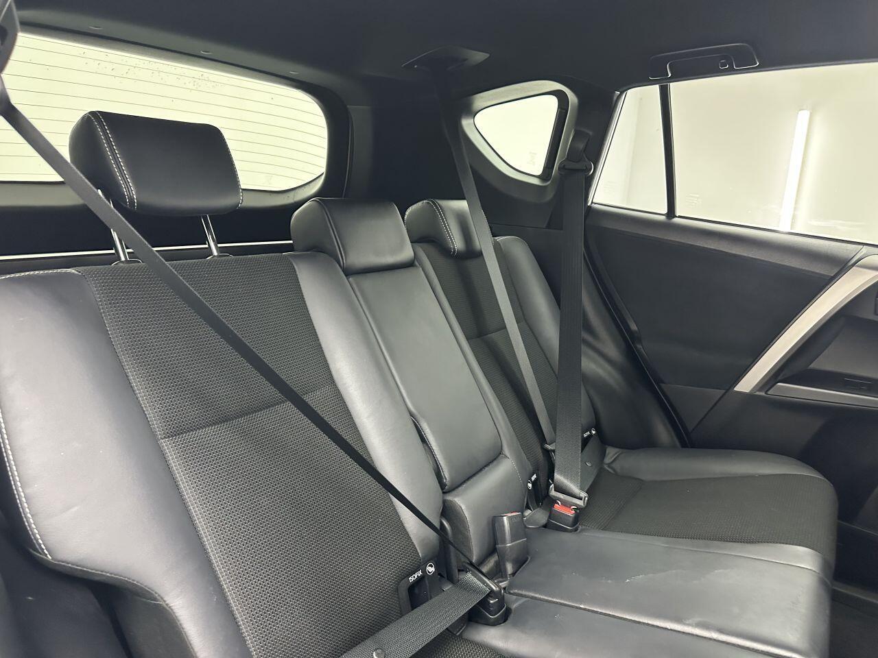 Toyota RAV4 - Image 13