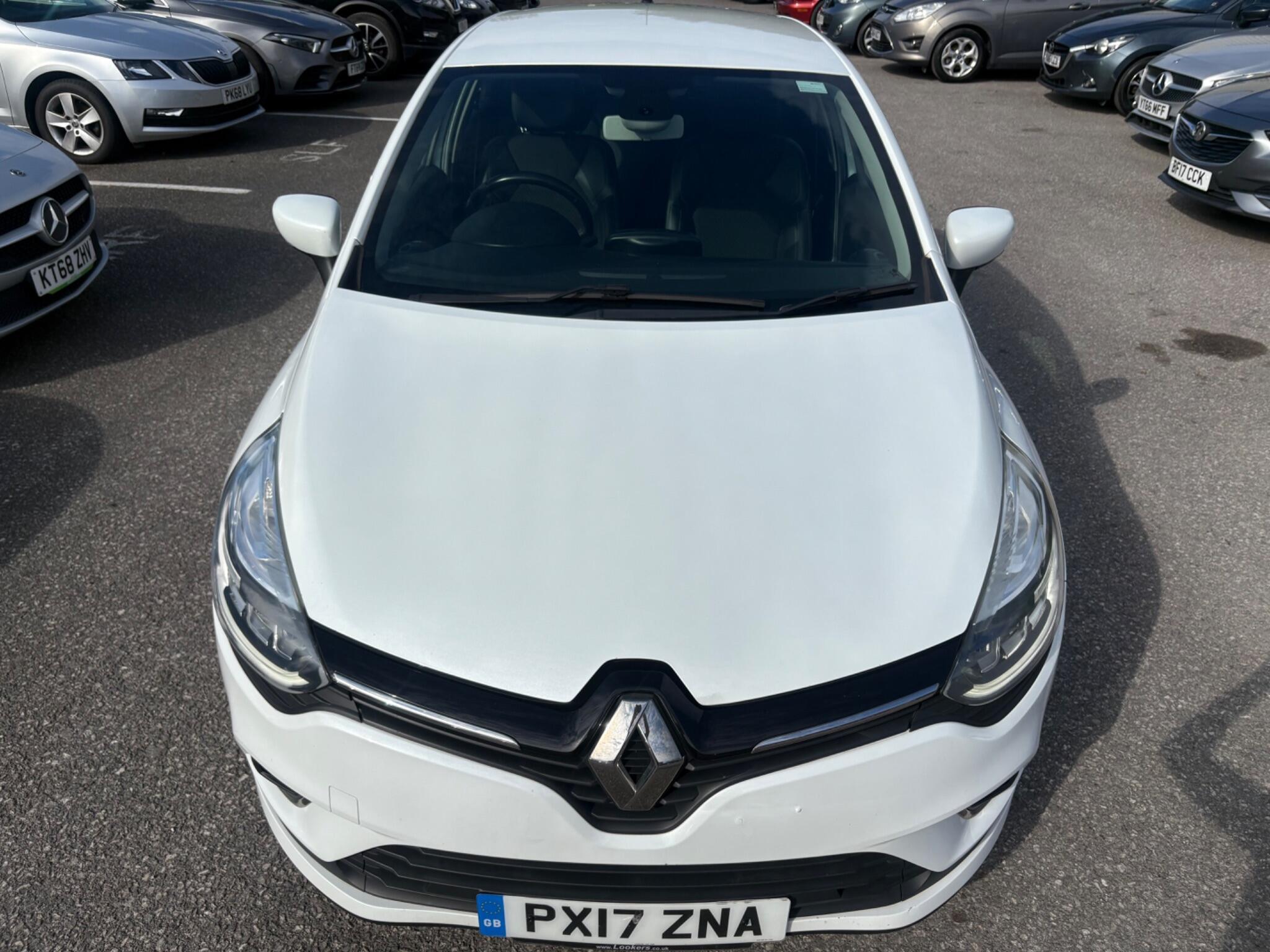 Renault Clio - Image 3
