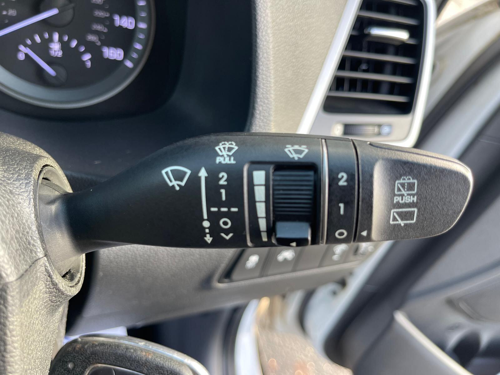 Hyundai Tucson - Image 28