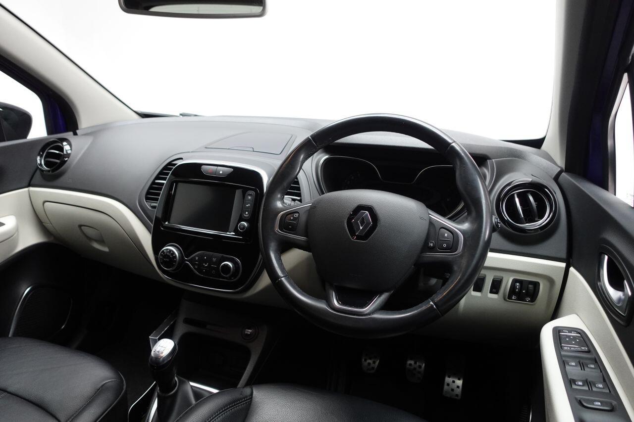 Renault Captur - Image 15