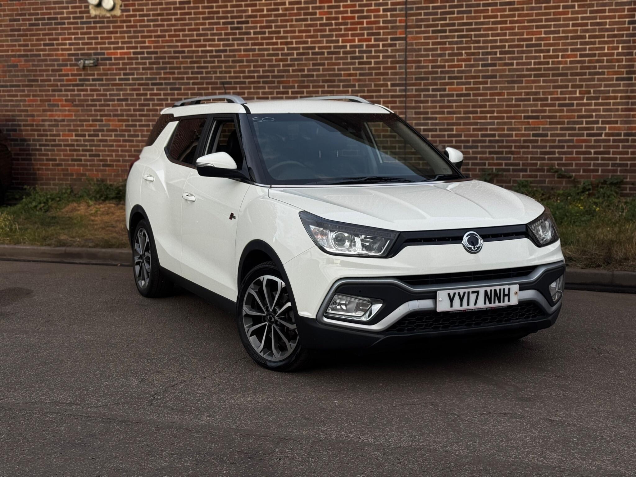 Ssangyong Tivoli XLV - Image 7