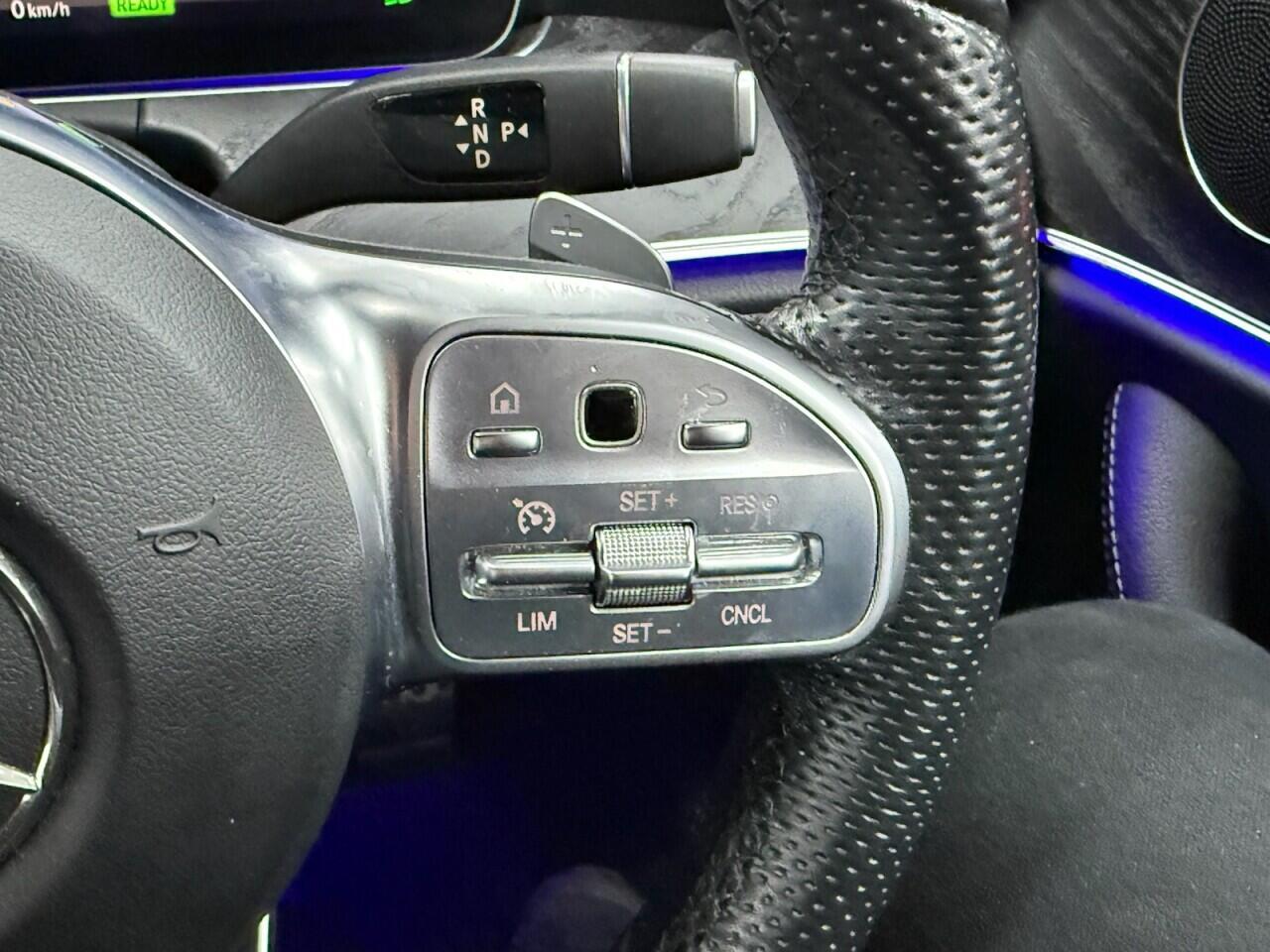 Mercedes E-Class - Image 23