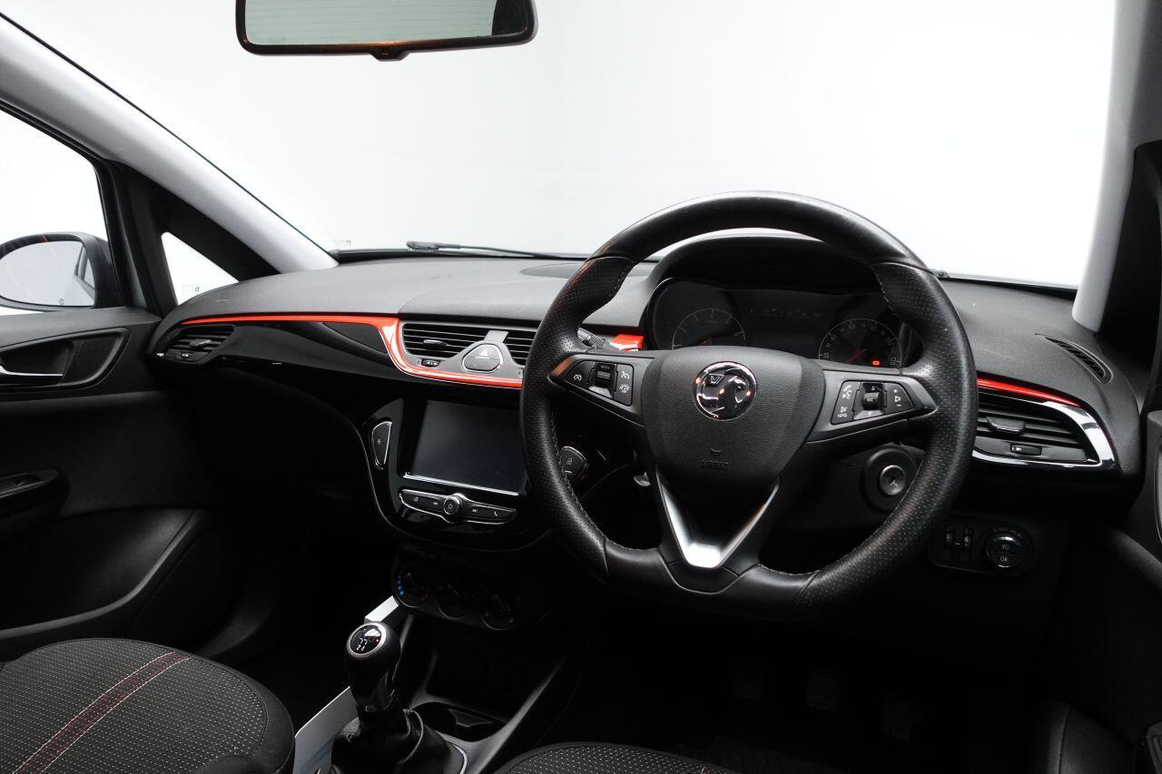 Vauxhall Corsa - Image 11