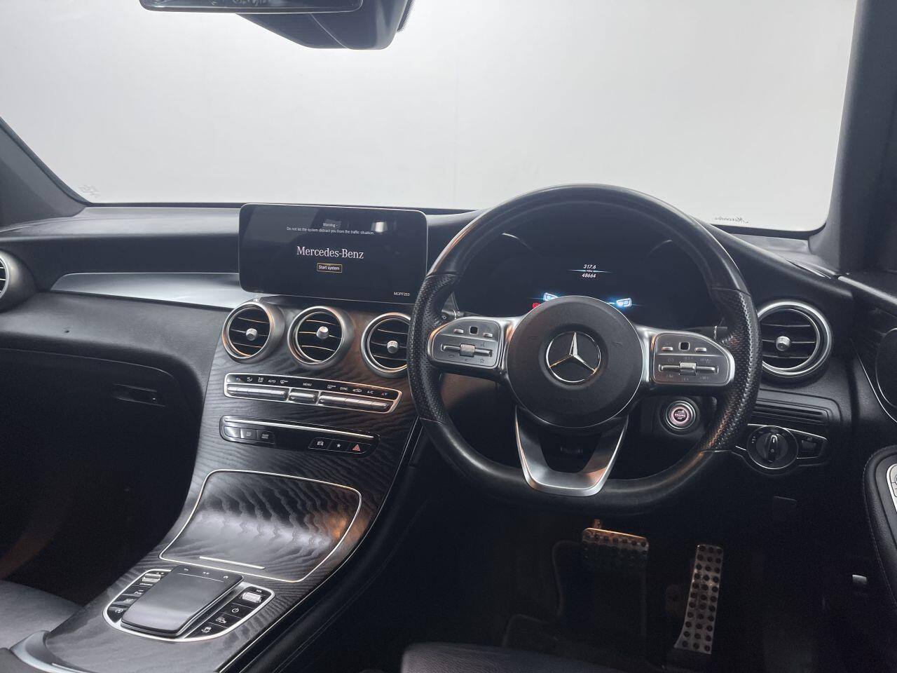 Mercedes GLC - Image 31
