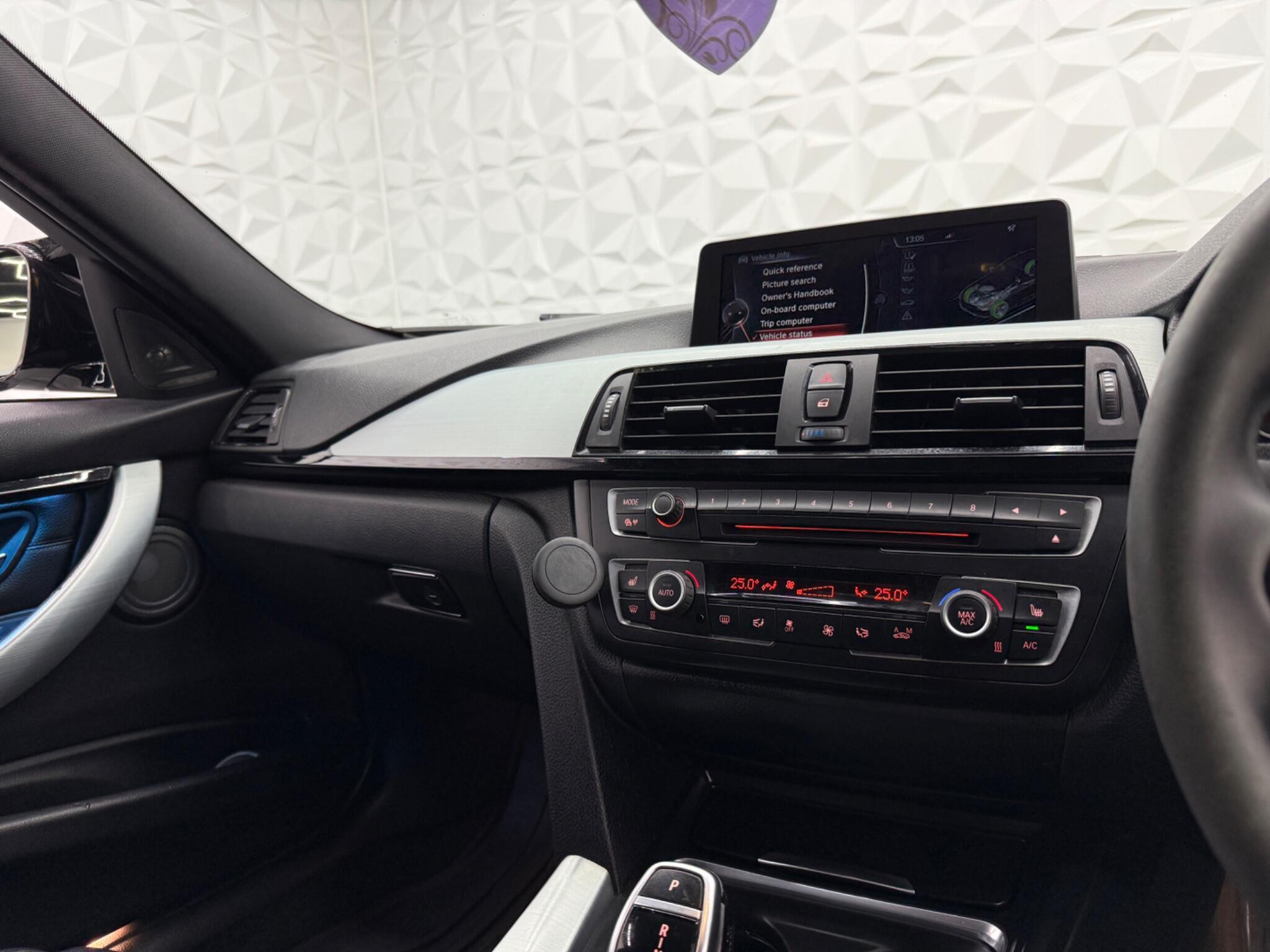 BMW 3 Series - Image 25