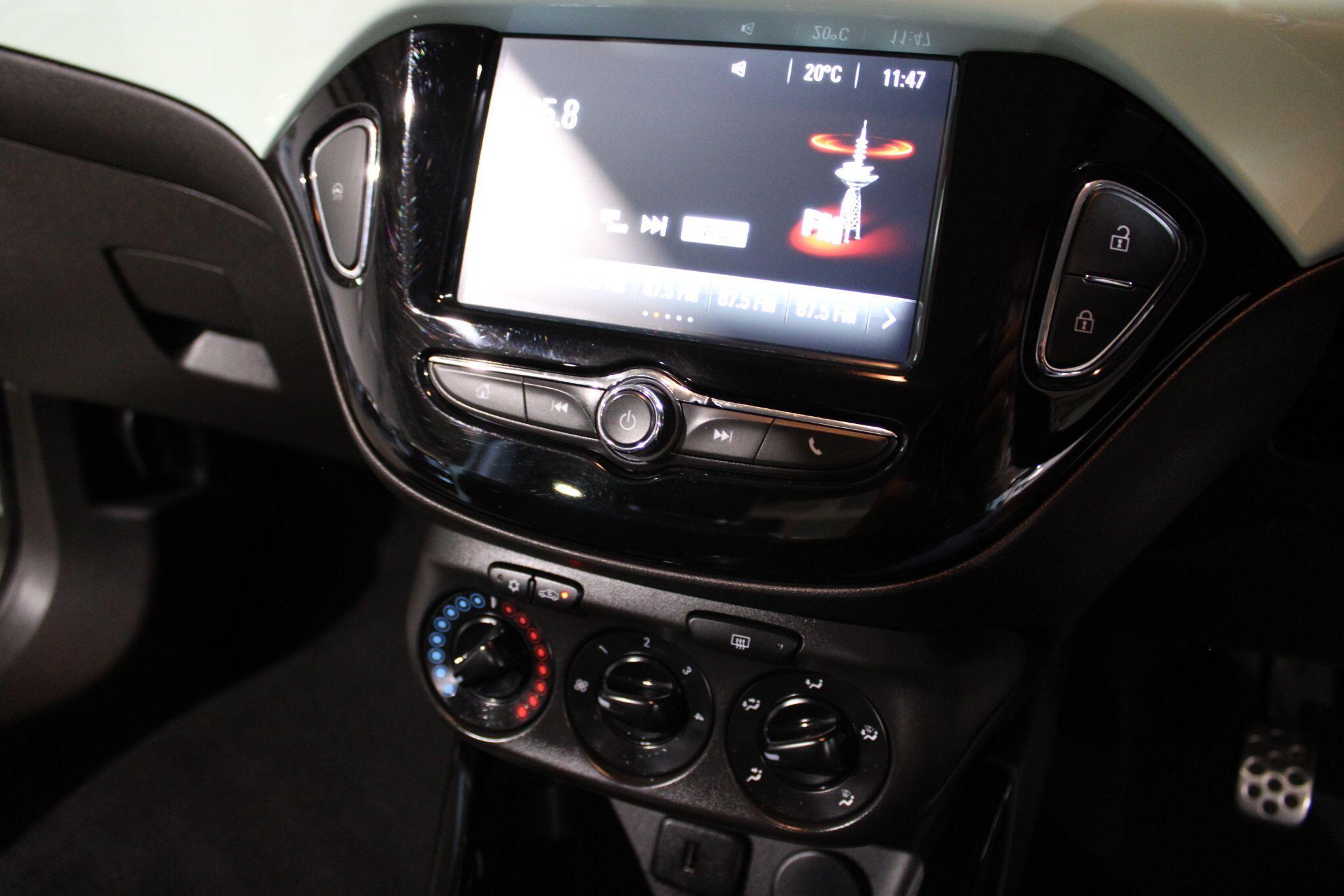 Vauxhall ADAM - Image 13