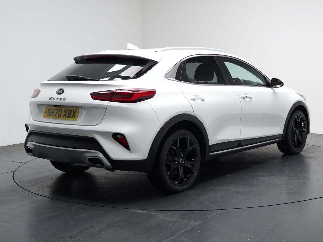 Kia XCeed - Image 12