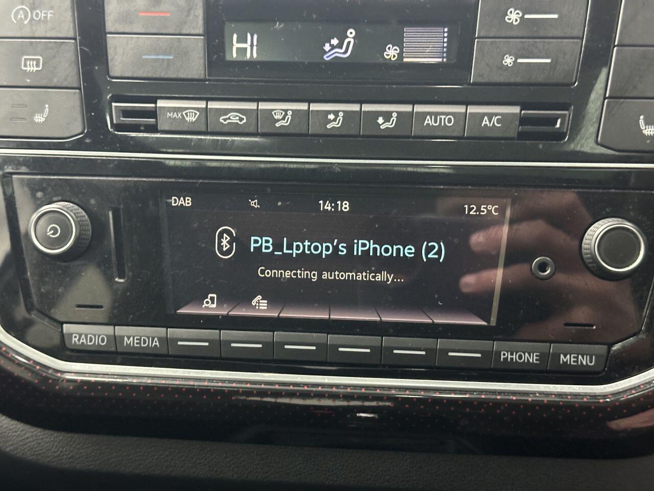 Volkswagen up! - Image 2