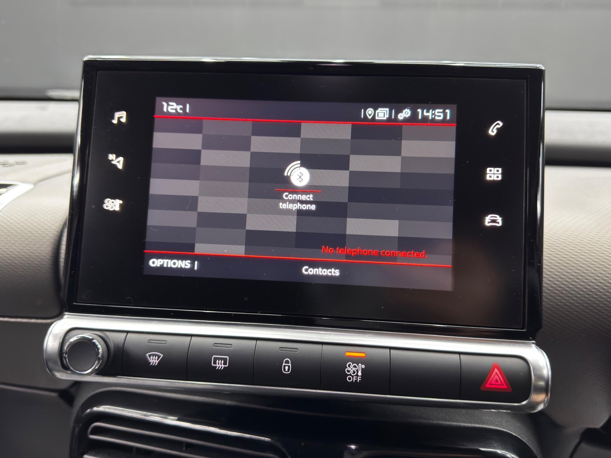 Citroen C4 Cactus - Image 30