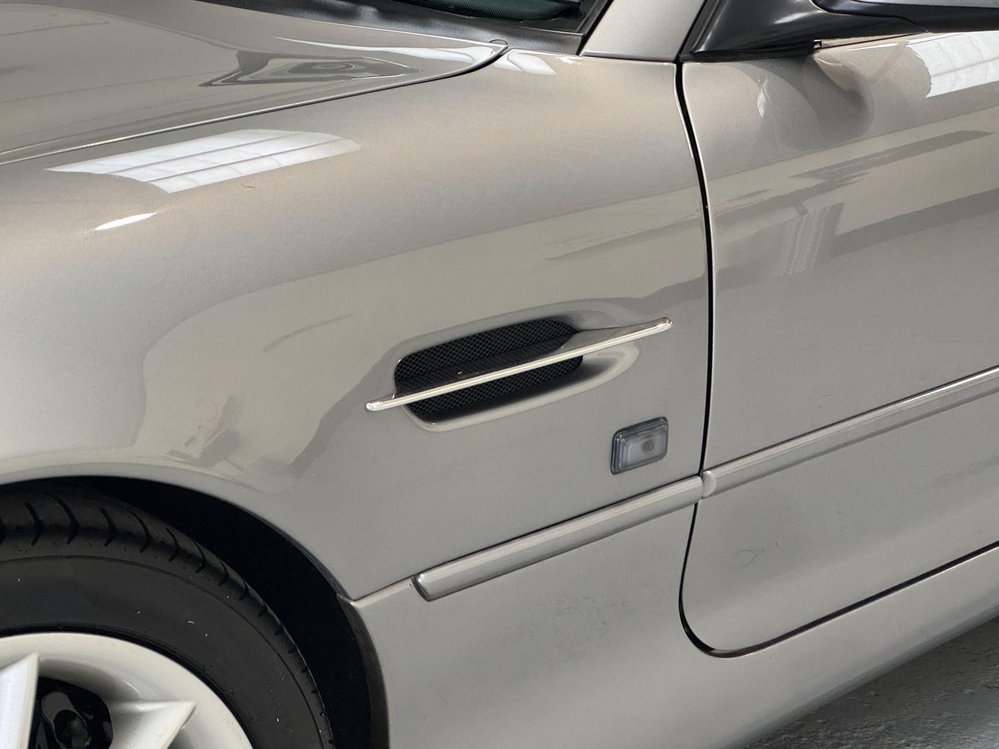 Aston Martin DB7 - Image 79